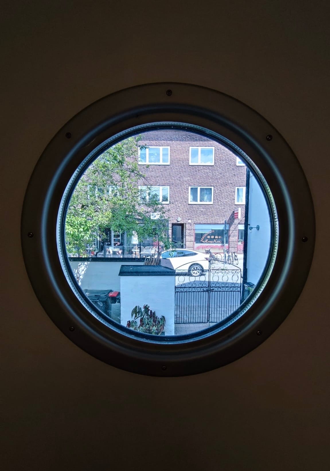 1-rumshus i Limhamn, Idrottsgatan - bild 2