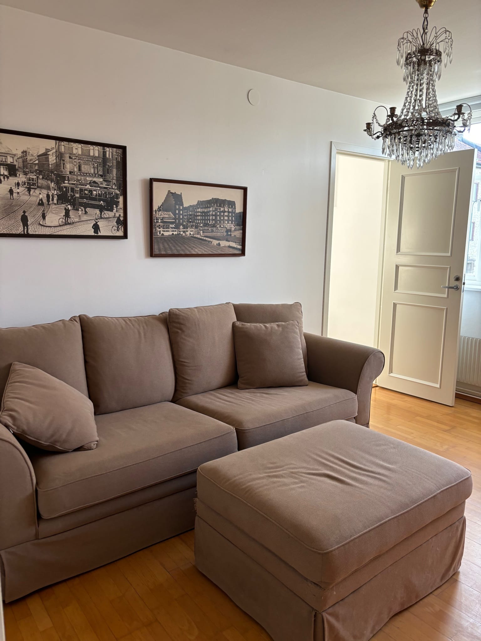 1-rumshus i Limhamn, Idrottsgatan - bild 5