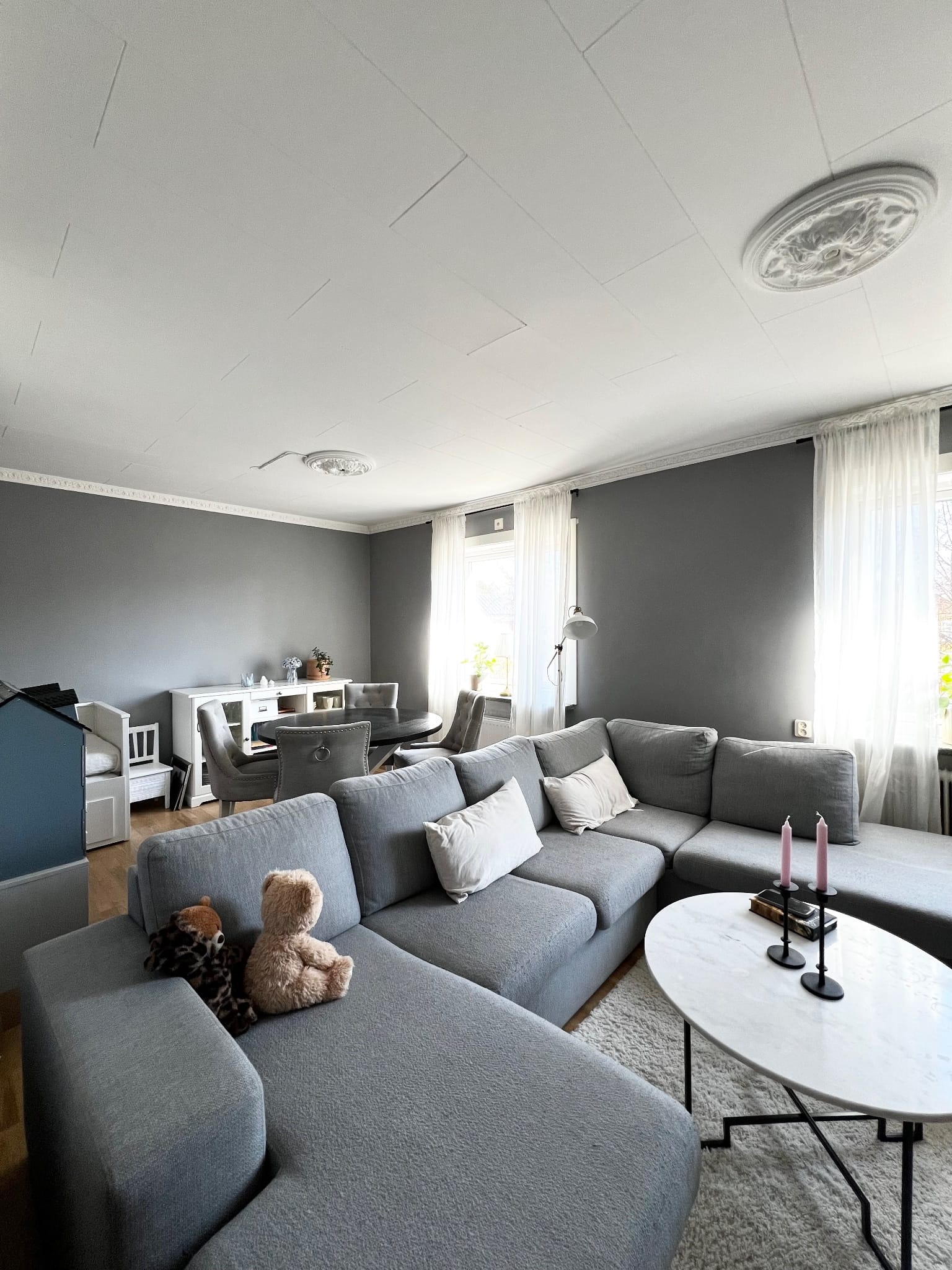 3.5-rumslägenhet i Luleå, Backgatan - bild 4