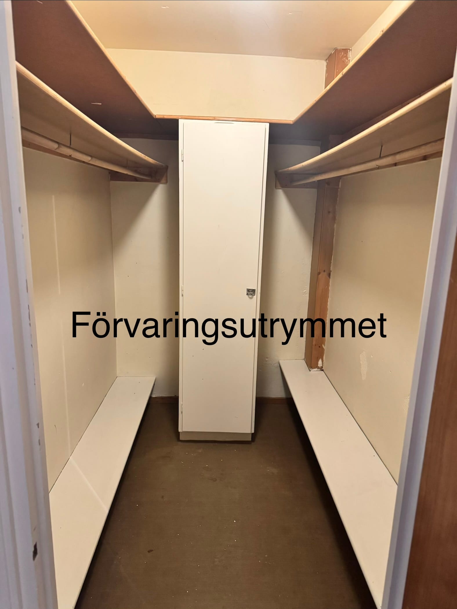 1-rumslägenhet i Farsta, Sunneplan - bild 2