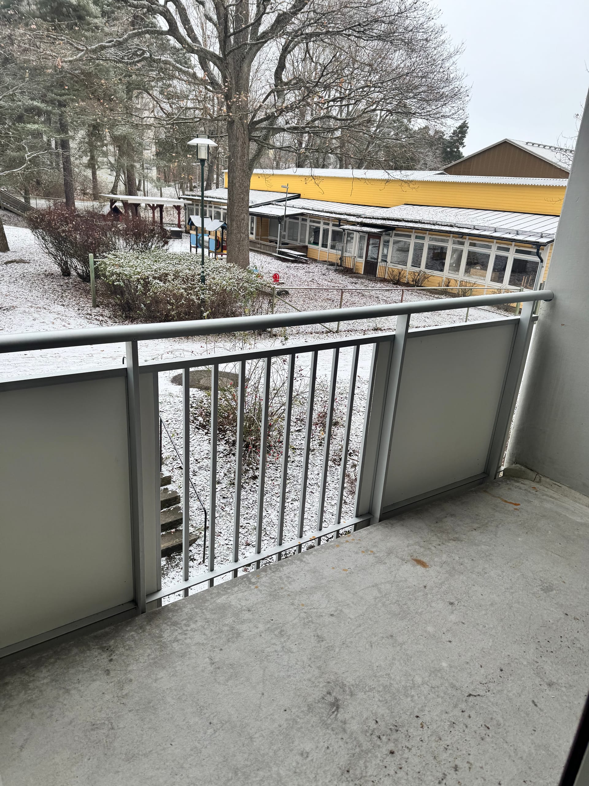 1-rumslägenhet i Farsta, Sunneplan - bild 4