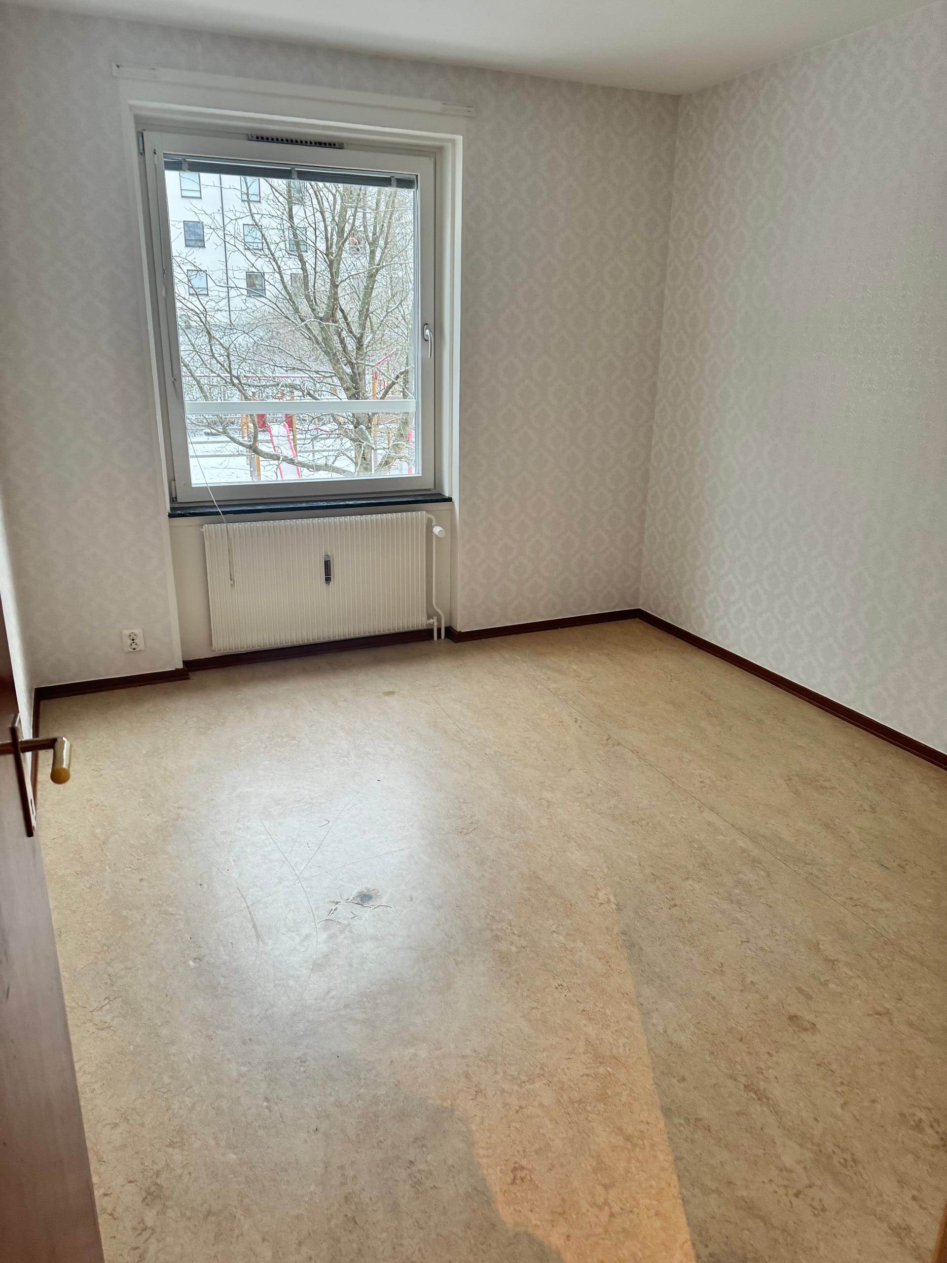 1-rumslägenhet i Farsta, Sunneplan - bild 5