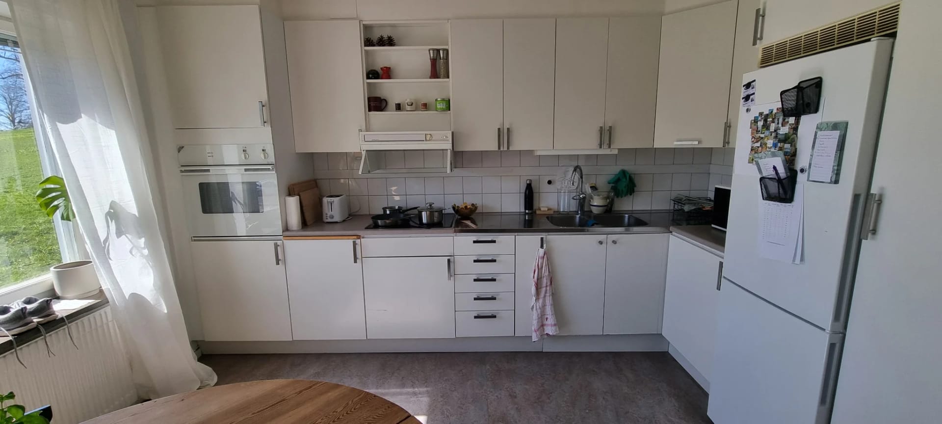 1-rumslägenhet i Göteborg, Härlandavägen - bild 3