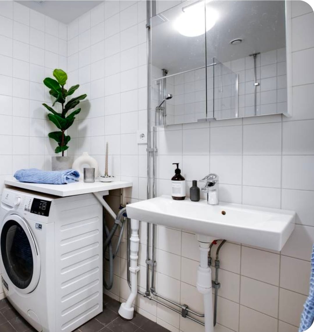 1-rumslägenhet i Farsta, Tisdagsvägen - bild 1
