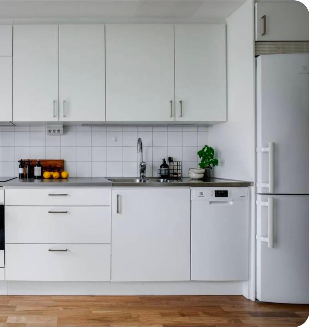 1-rumslägenhet i Farsta, Tisdagsvägen - bild 4