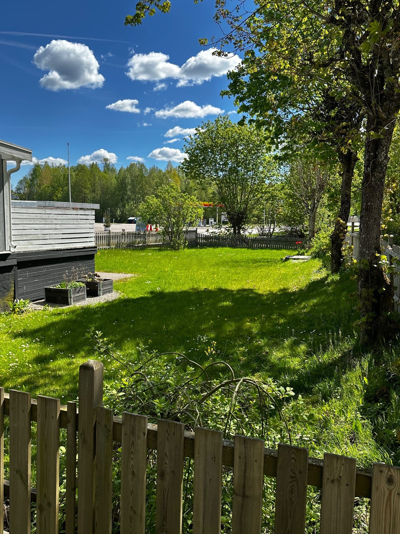 3-room house in Ryd, Norra Hantverkaregatan - image 1