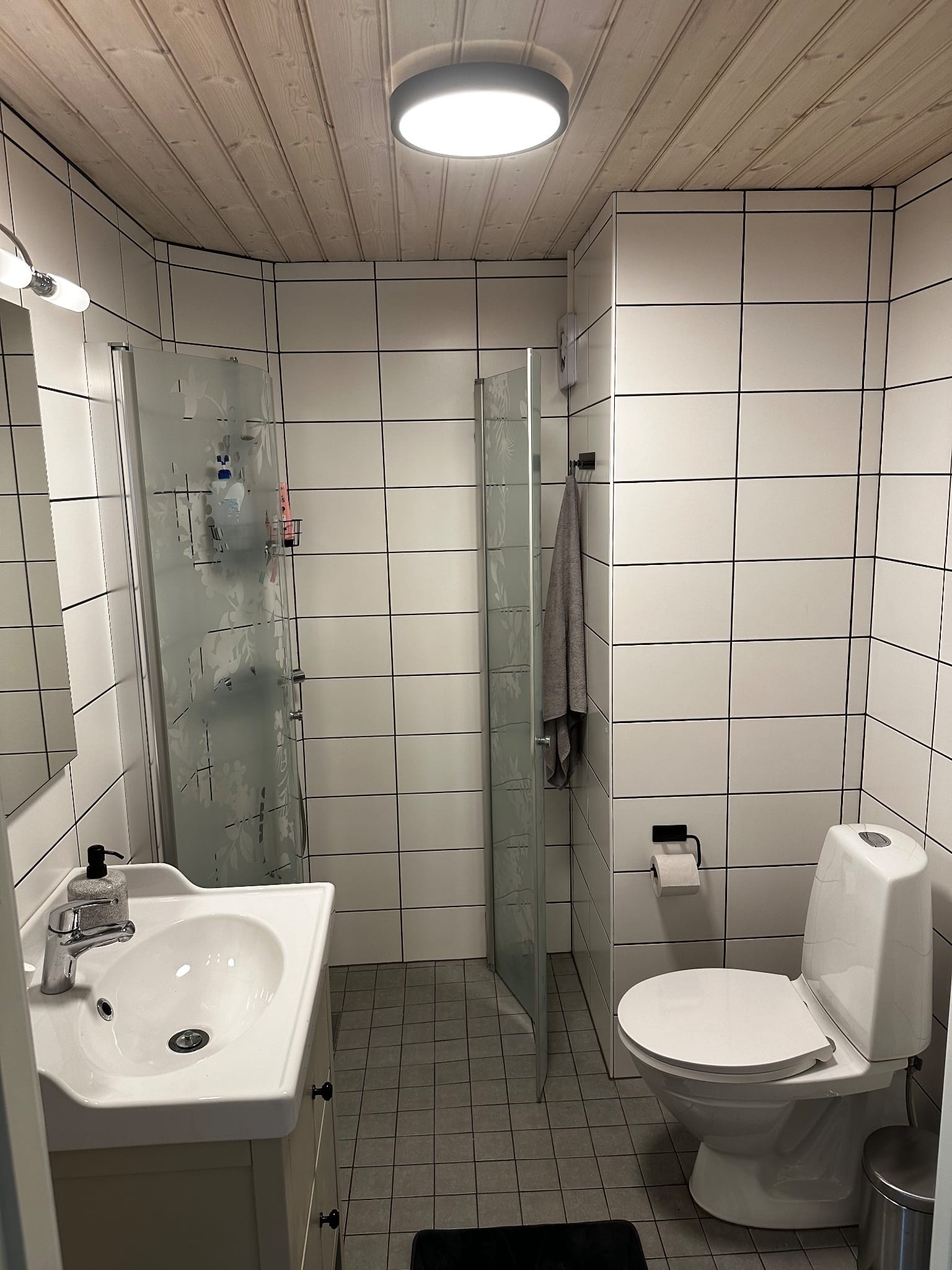 3-room house in Ryd, Norra Hantverkaregatan - image 4