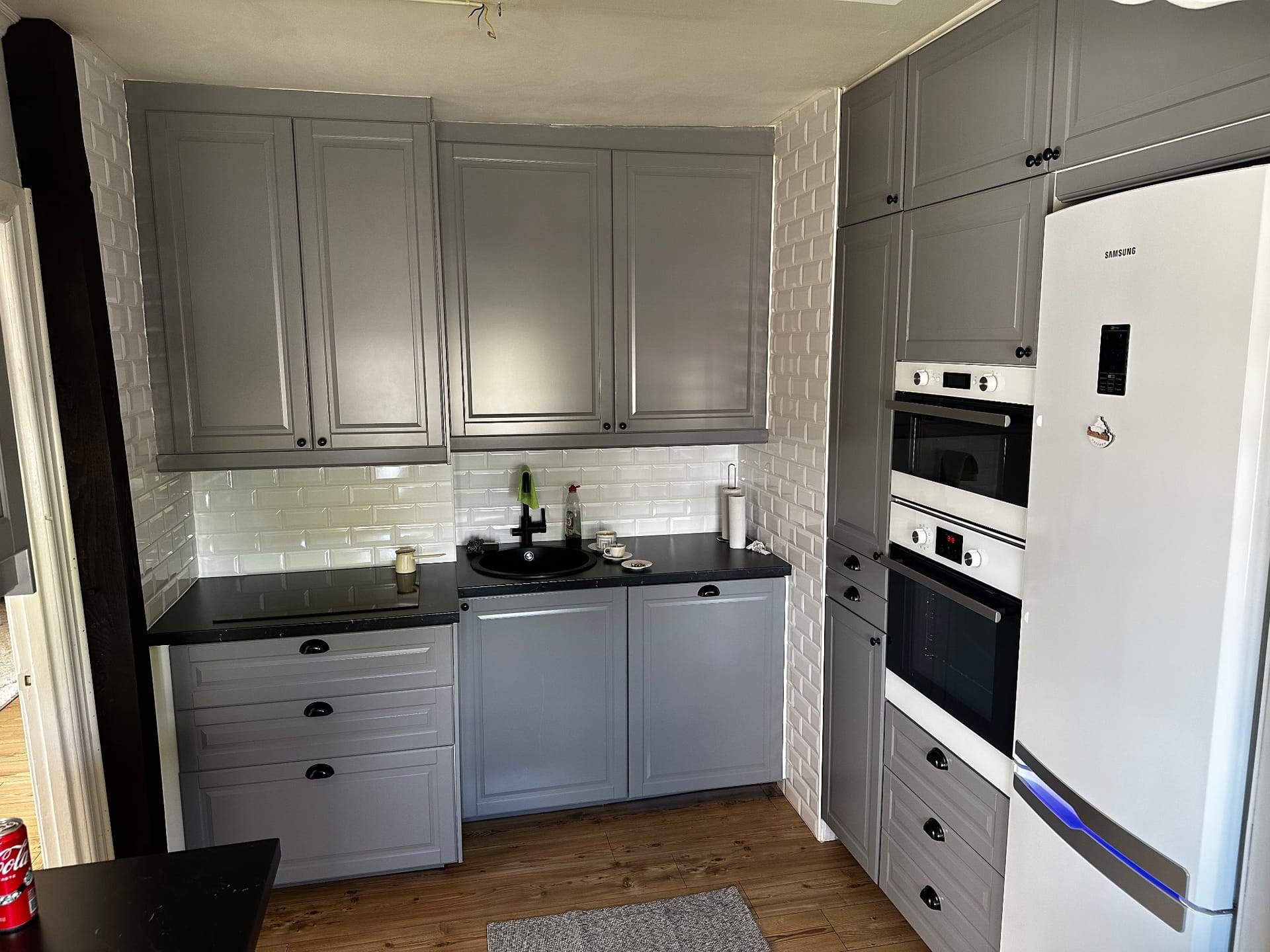 3-room house in Ryd, Norra Hantverkaregatan - image 2