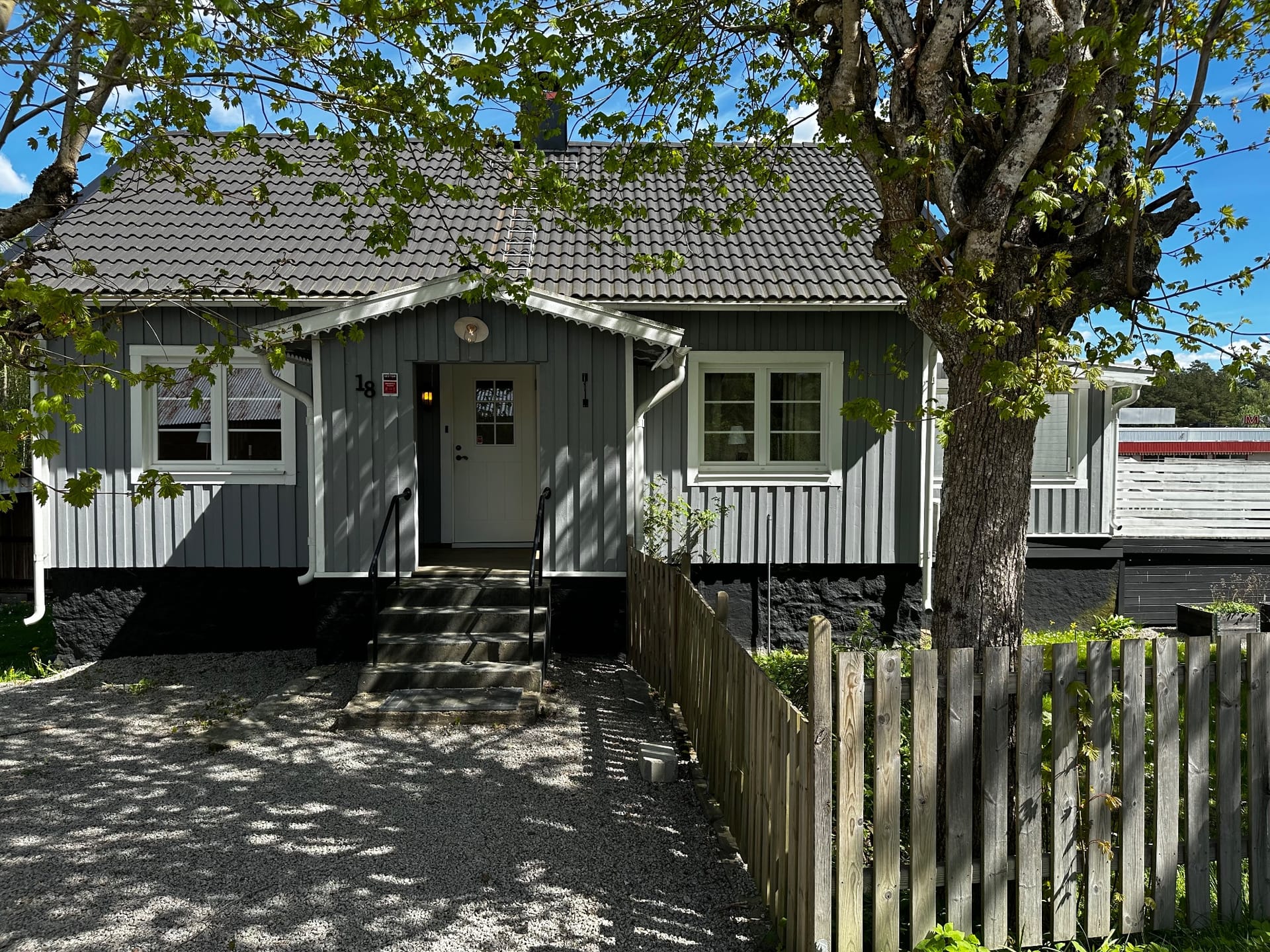 3-room house in Ryd, Norra Hantverkaregatan - image 5