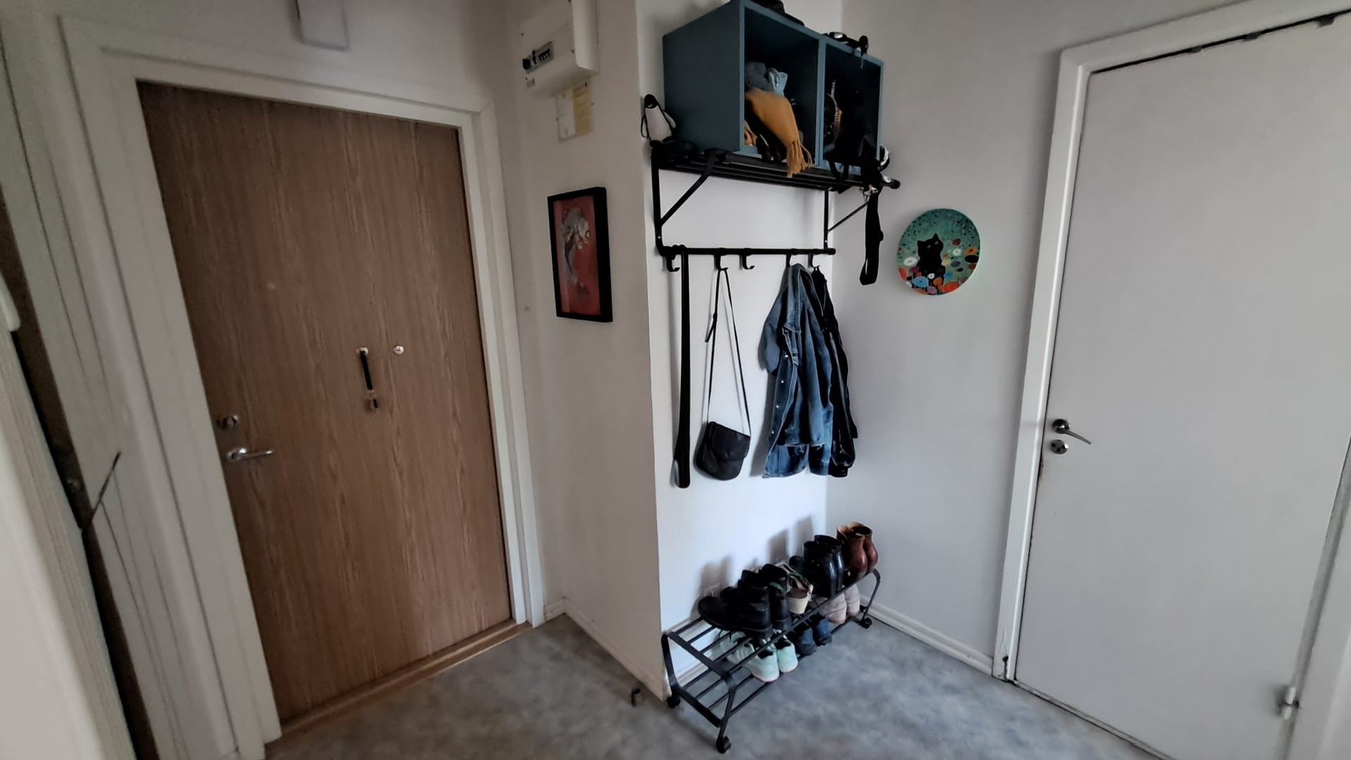 1-rumslägenhet i Kalmar, Runvägen - bild 5