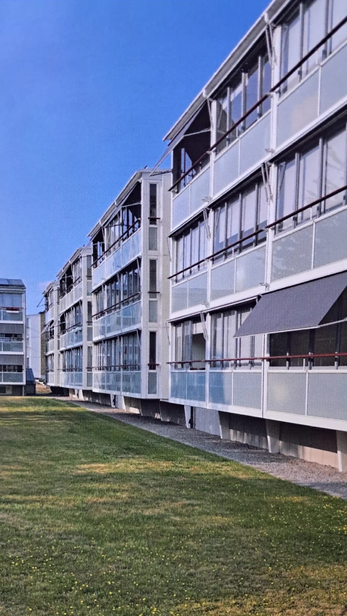 1-rumslägenhet i Kalmar, Runvägen - bild 4