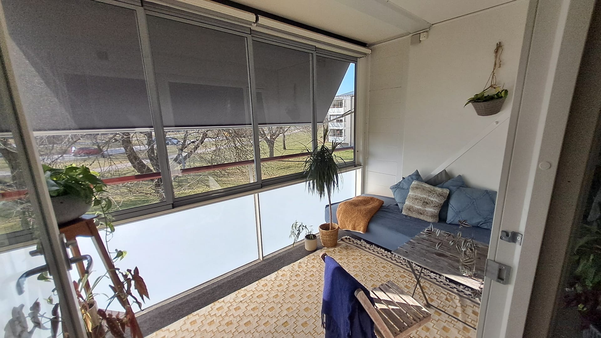 1-rumslägenhet i Kalmar, Runvägen - bild 2