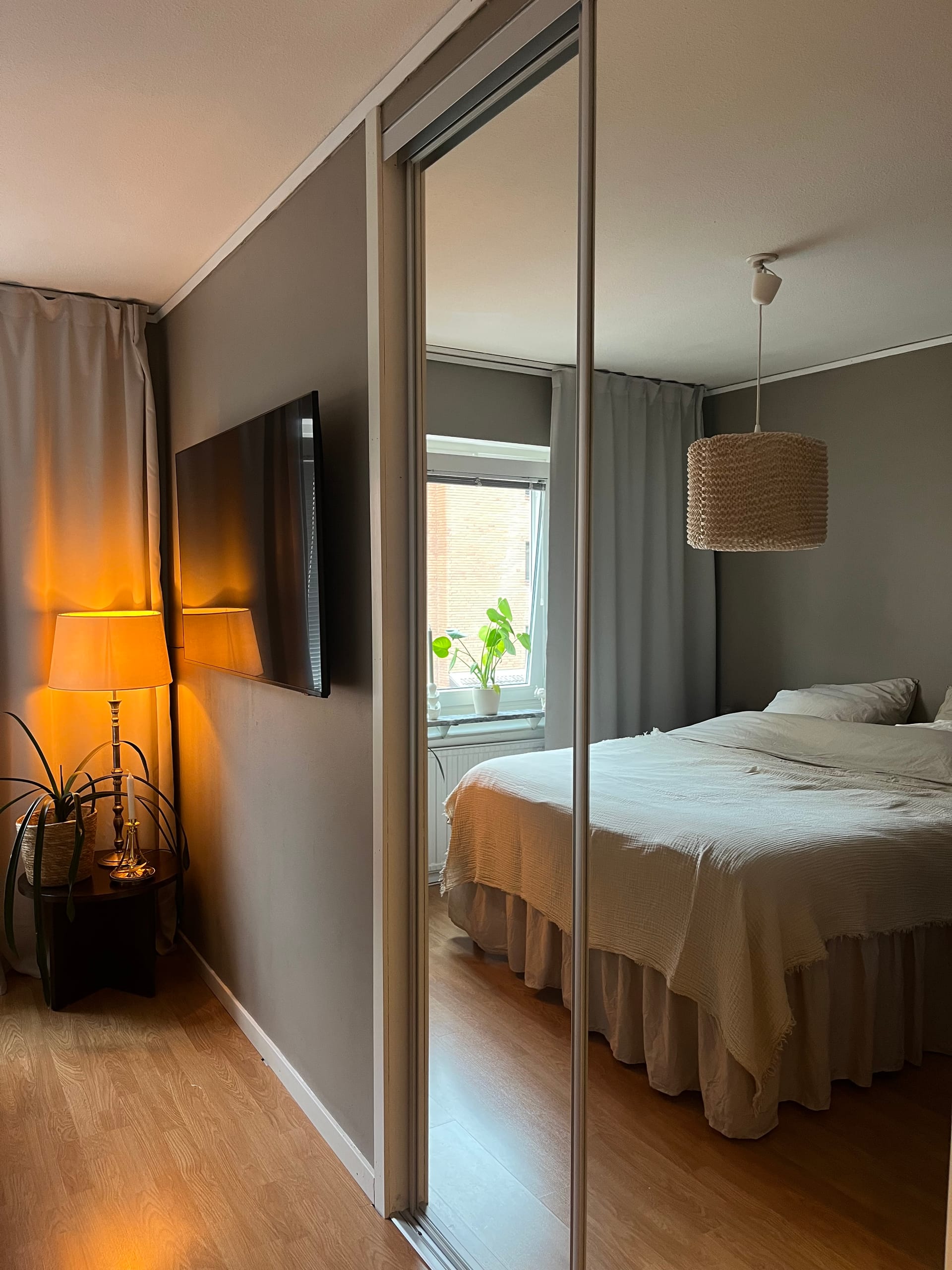 2-rumslägenhet i Eskilstuna, Eleonoragatan - bild 2