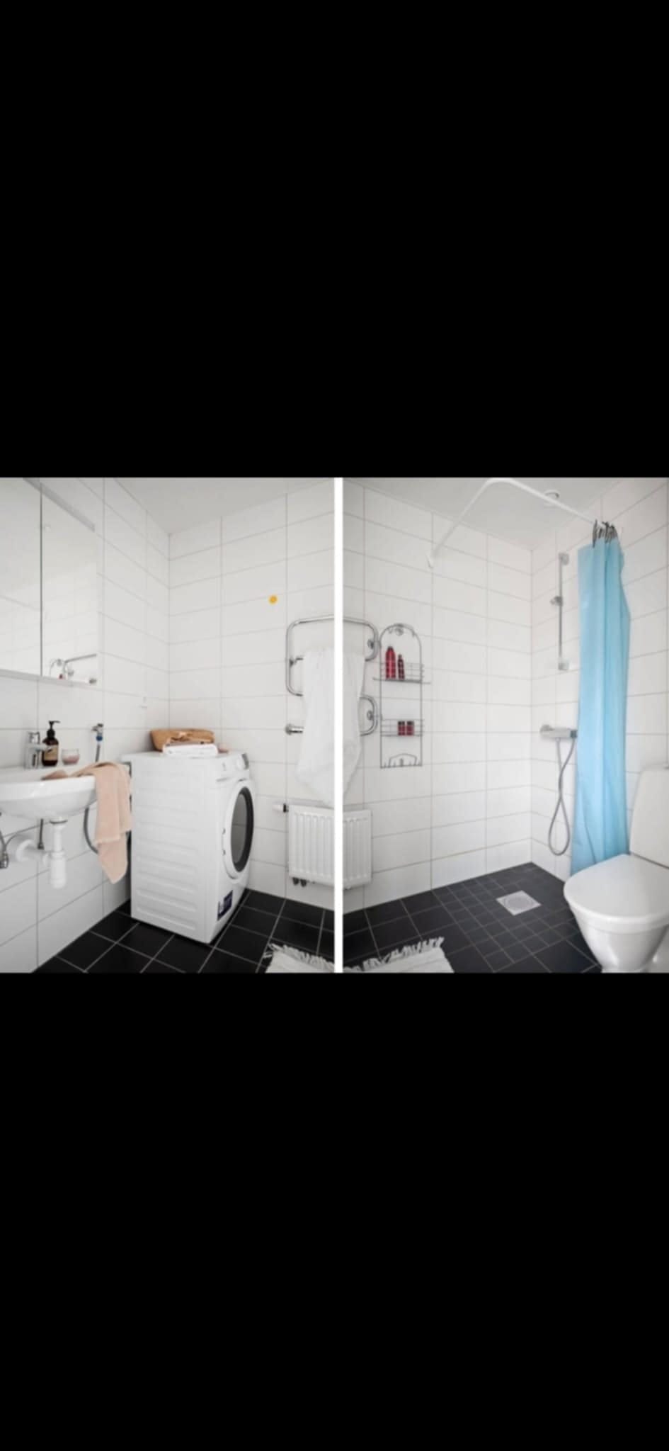 1-rumslägenhet i Täby, Hägerneholmsvägen - bild 2