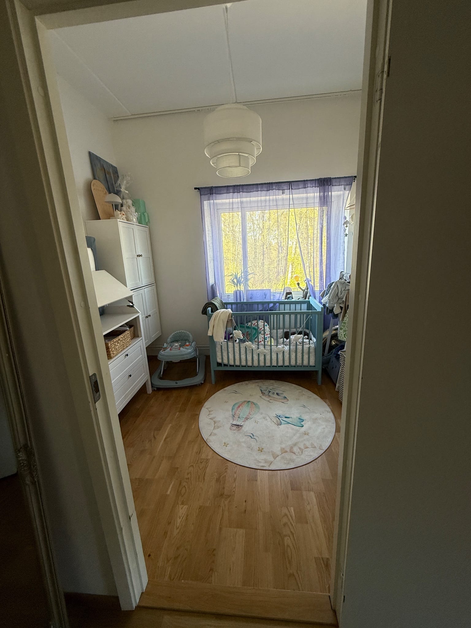 3-rumslägenhet i Askim, Sisjöbäckens Väg - bild 3