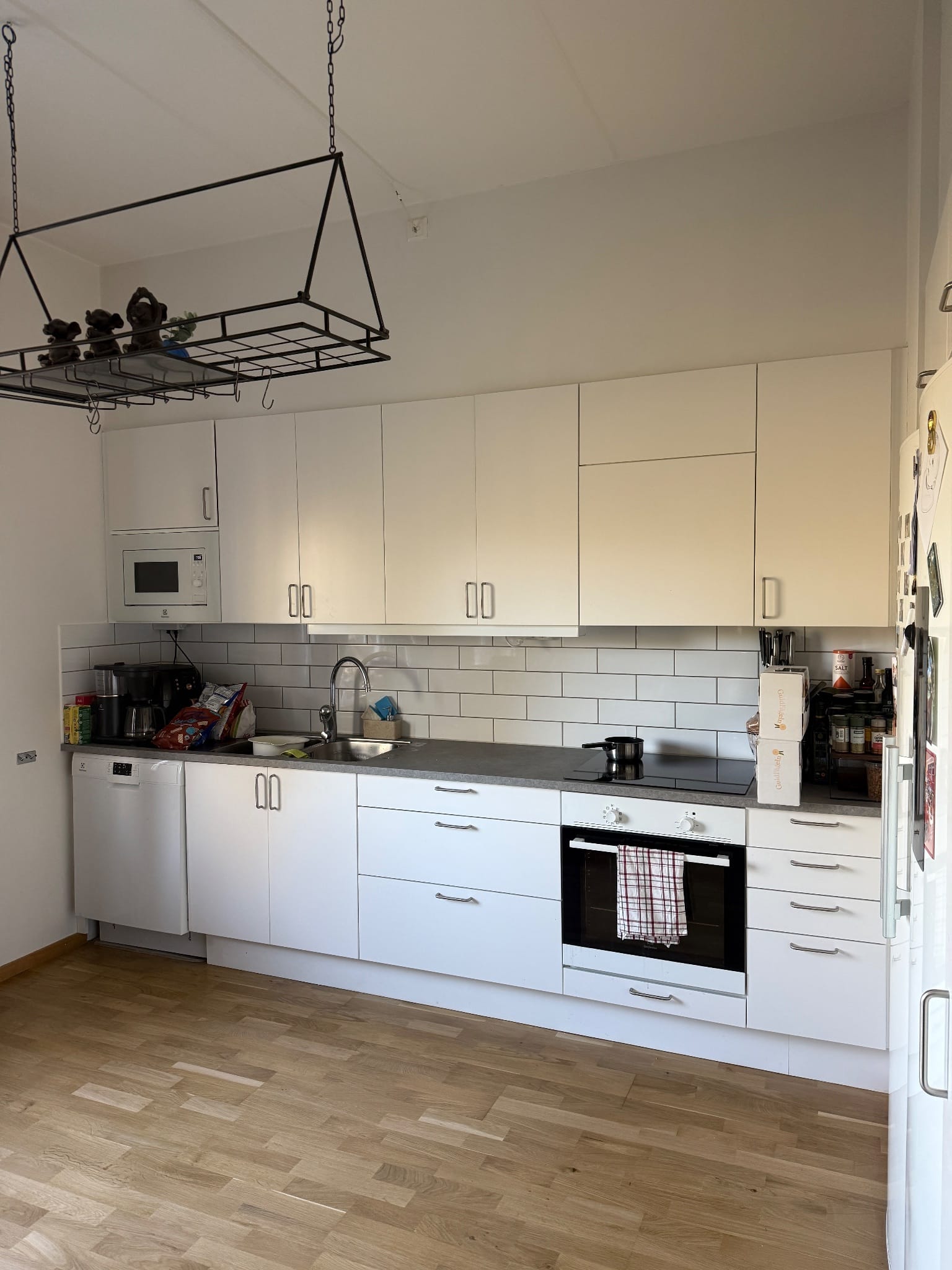 3-rumslägenhet i Askim, Sisjöbäckens Väg - bild 4
