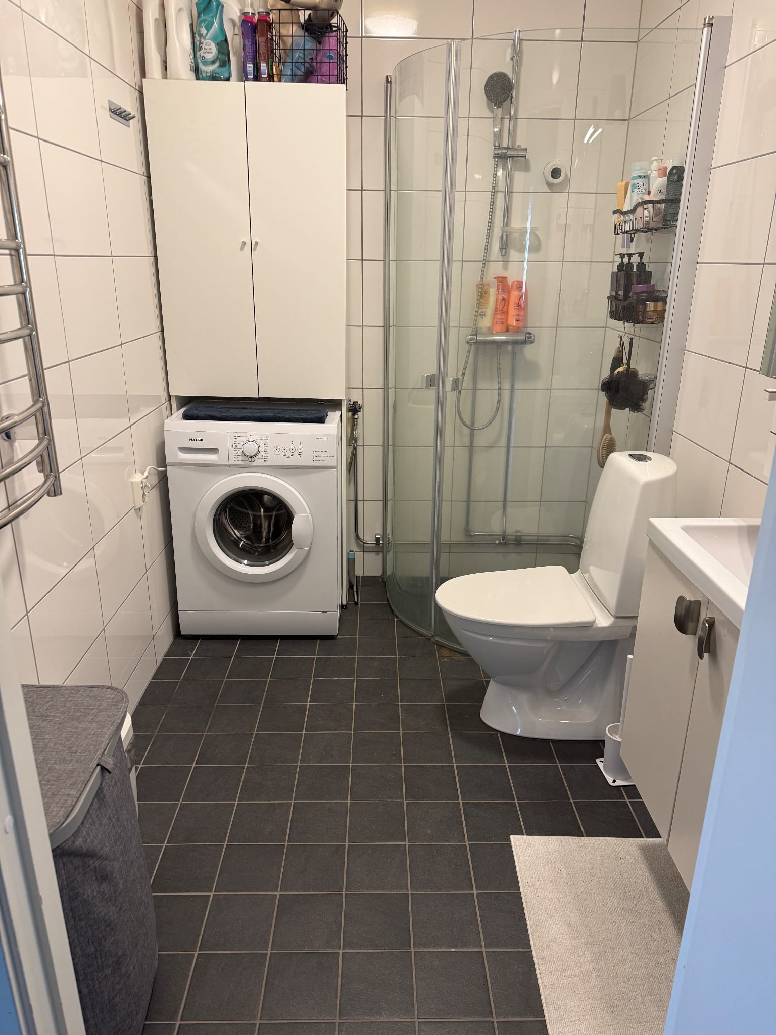 3-rumslägenhet i Askim, Sisjöbäckens Väg - bild 2