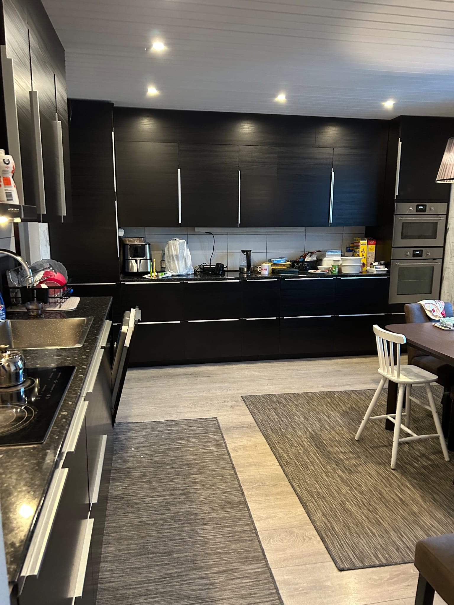 3-rumslägenhet i Huskvarna, Vättergatan - bild 1