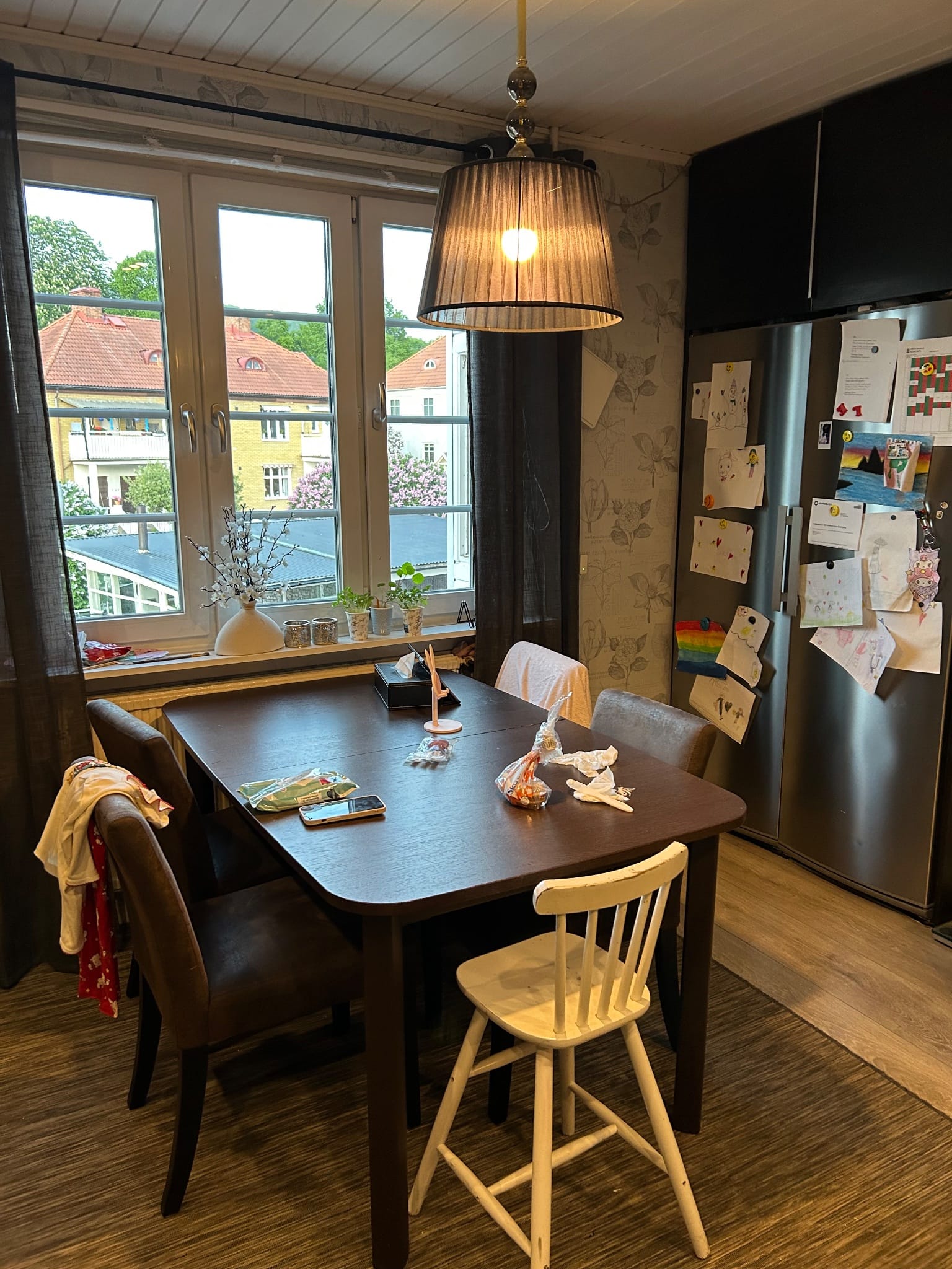 3-rumslägenhet i Huskvarna, Vättergatan - bild 3