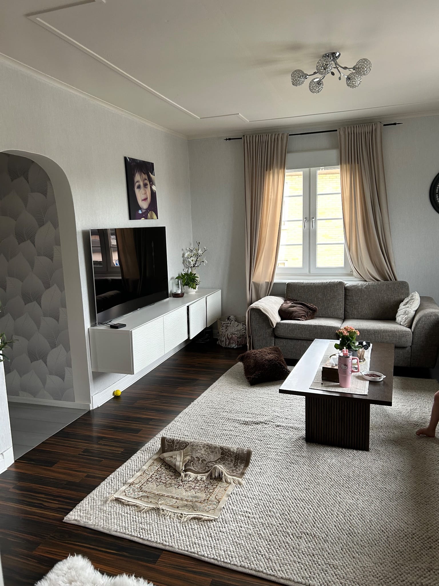 3-rumslägenhet i Huskvarna, Vättergatan - bild 2