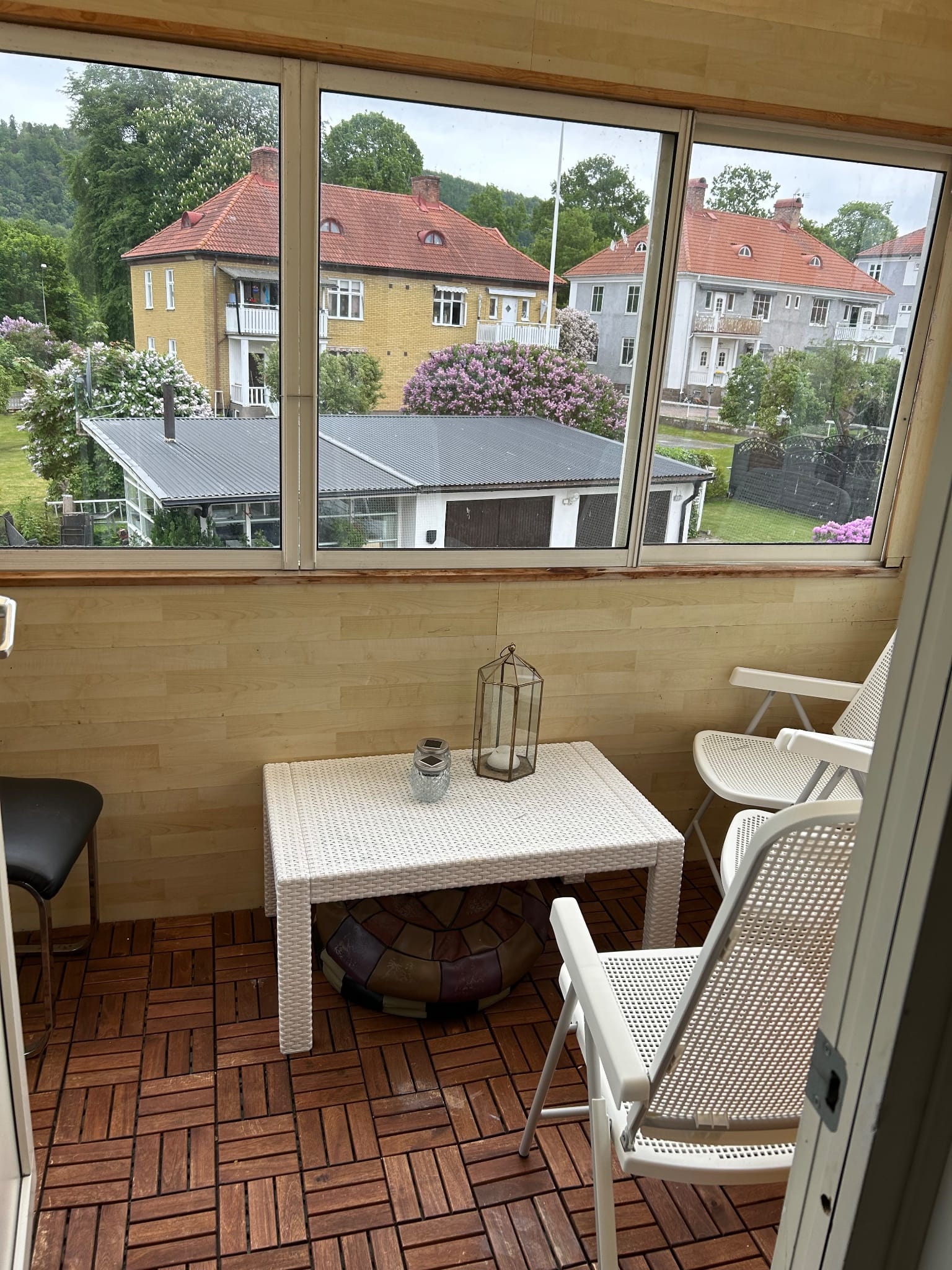3-rumslägenhet i Huskvarna, Vättergatan - bild 4