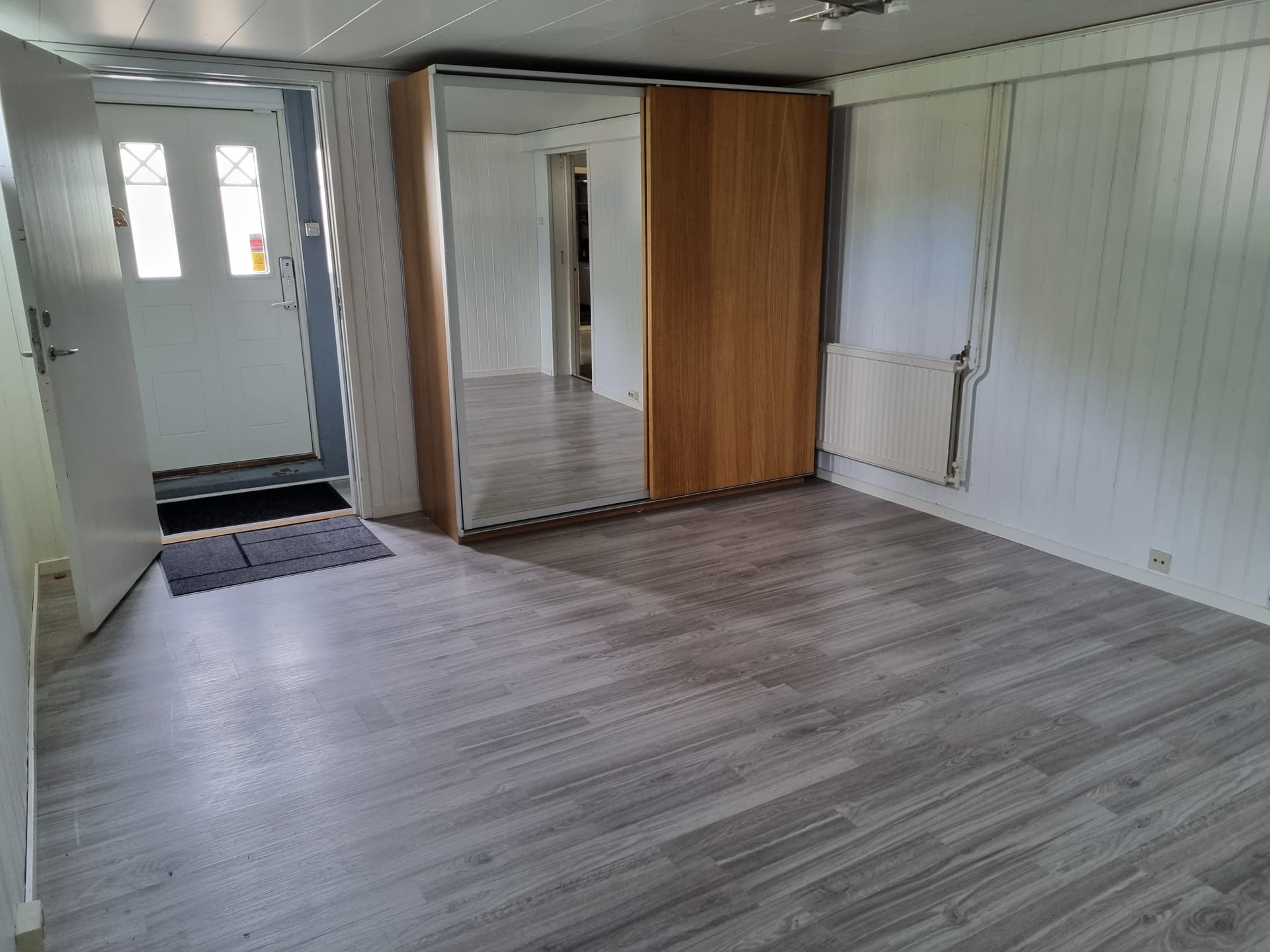 1-rumslägenhet i Ösmo, Stubbisvägen - bild 1