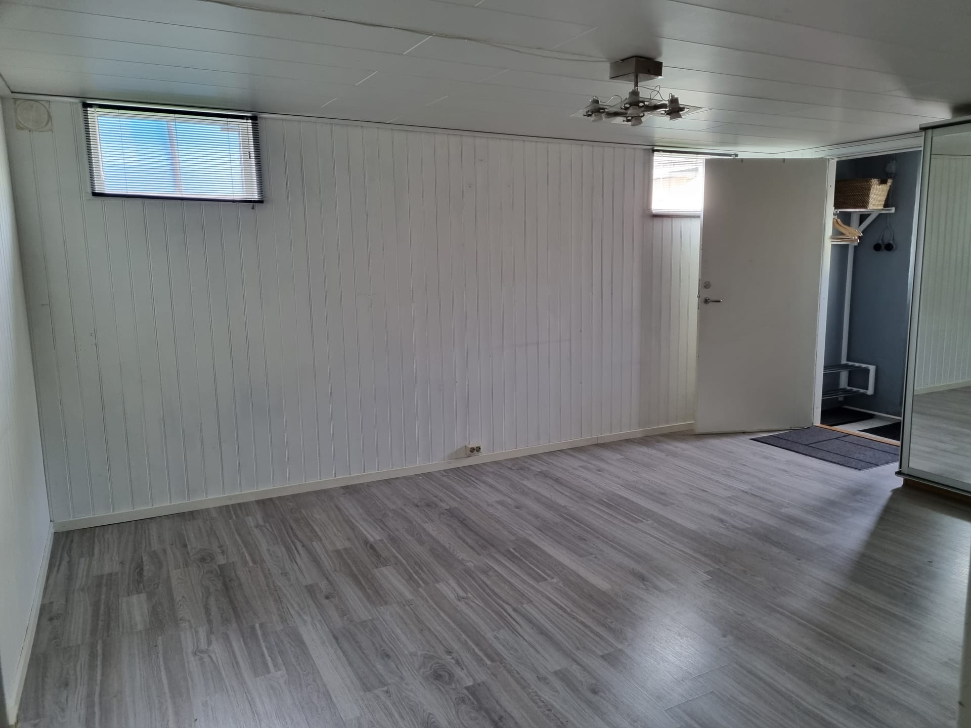 1-rumslägenhet i Ösmo, Stubbisvägen - bild 3