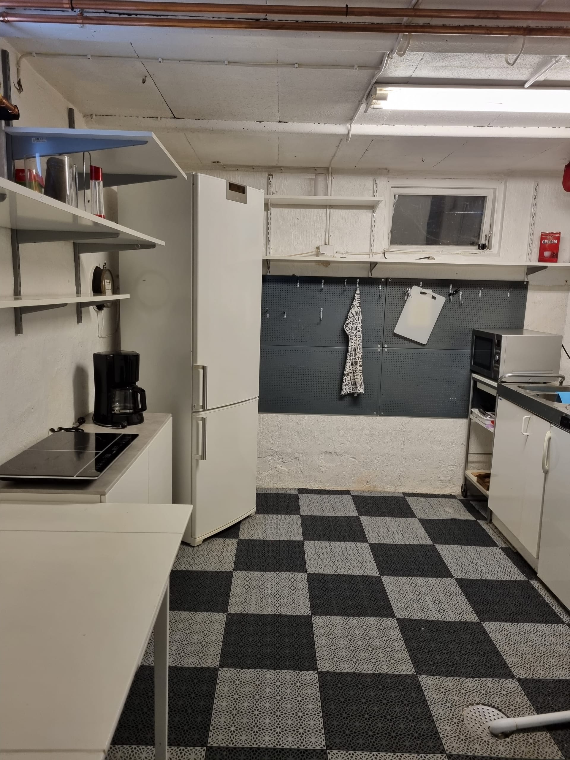 1-rumslägenhet i Ösmo, Stubbisvägen - bild 4