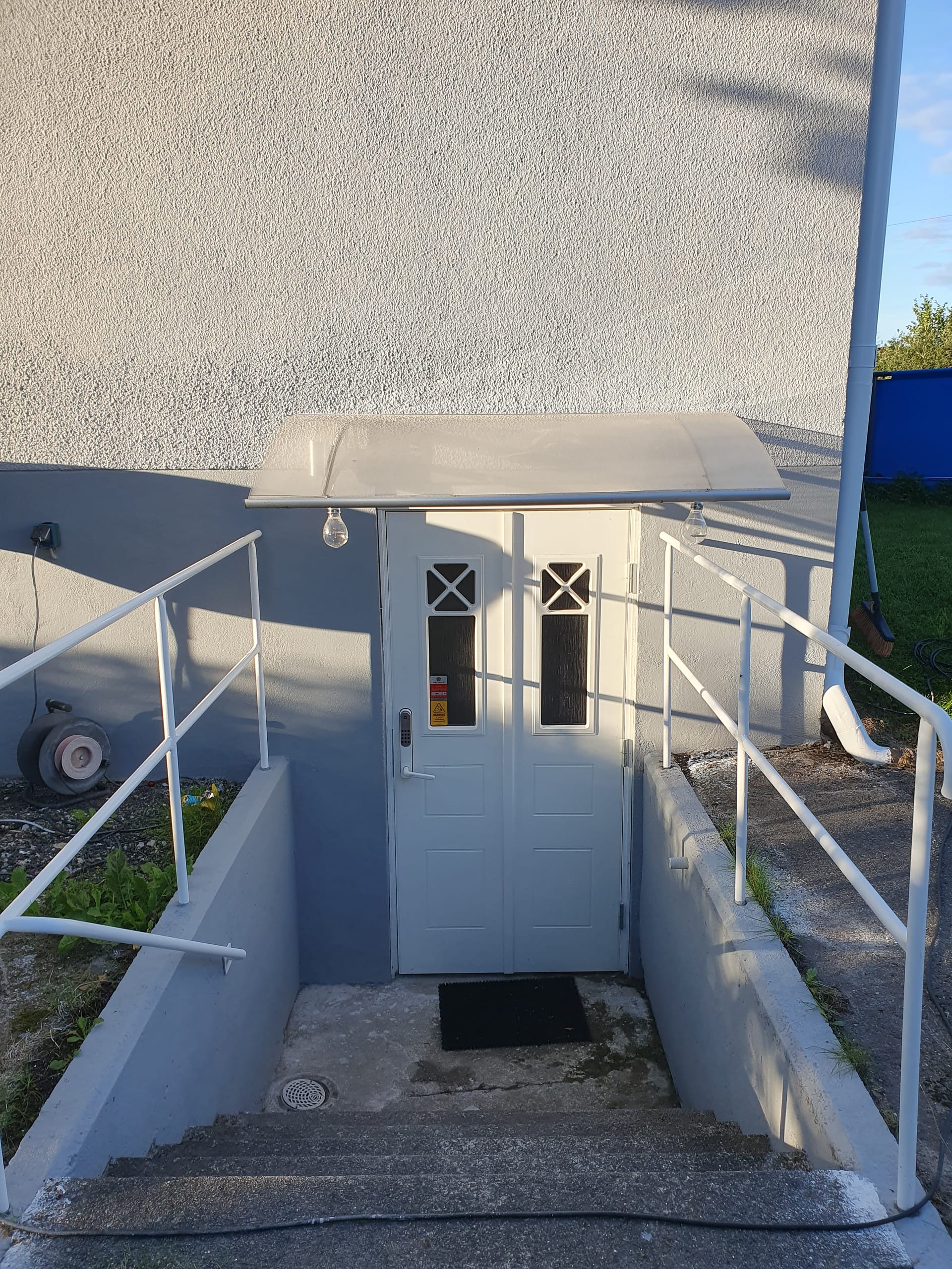 1-rumslägenhet i Ösmo, Stubbisvägen - bild 5