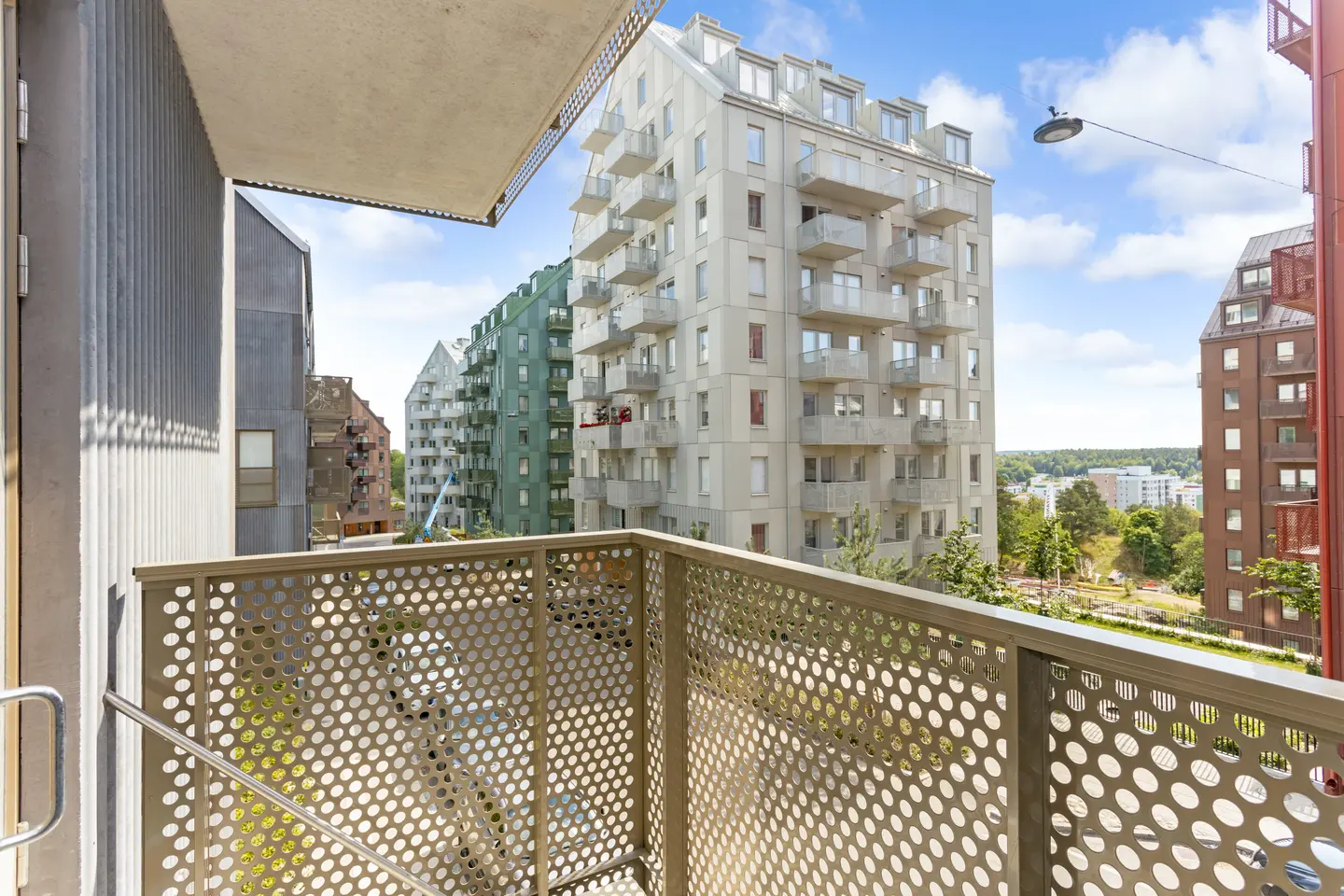 2-rumslägenhet i Norsborg, Lagmansbacken - bild 4