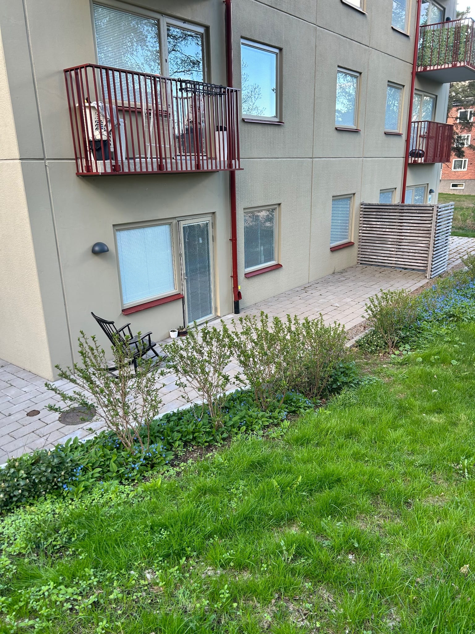 2-rumslägenhet i Sollentuna, Ribbings Väg - bild 2