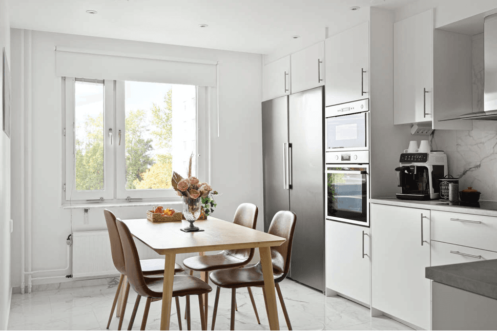 3-rumslägenhet i Malmö, Serenadgatan - bild 2