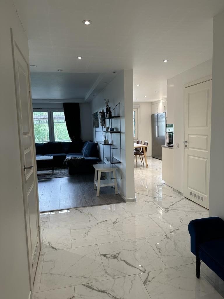 3-rumslägenhet i Malmö, Serenadgatan - bild 1