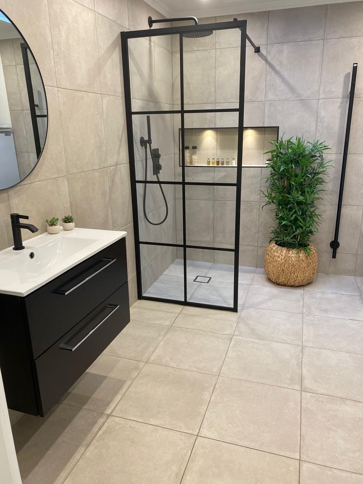 5-room house in Rönninge , Tussilagostigen  - image 5