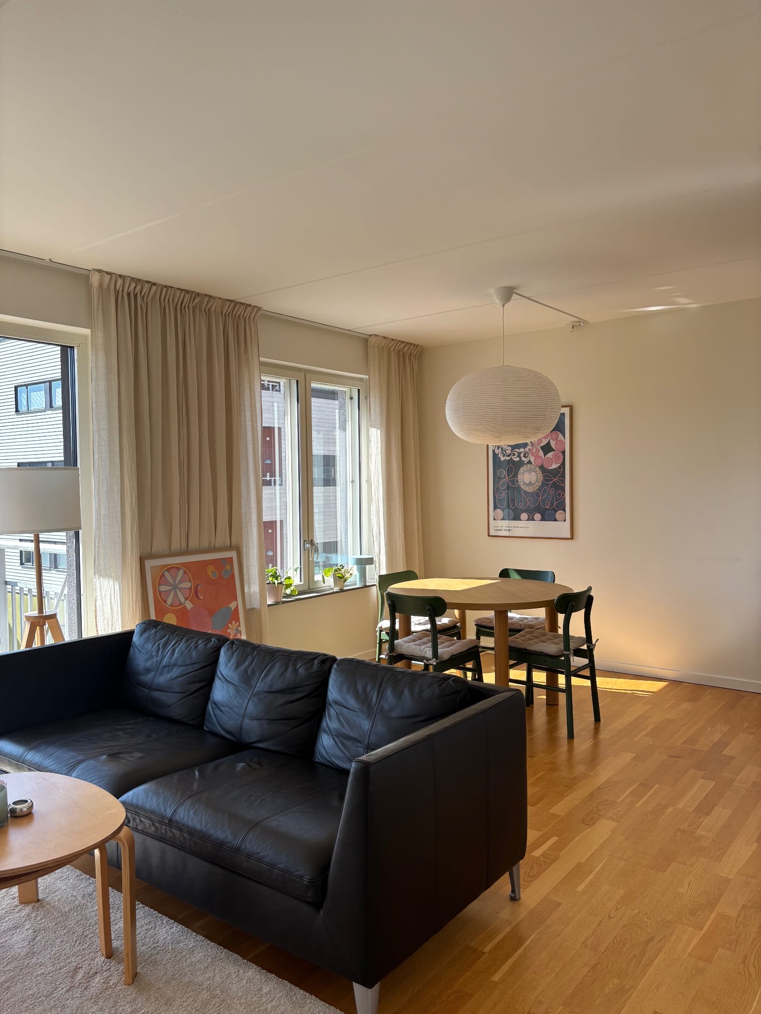 2-rumslägenhet i Malmö, Fregattgatan - bild 1