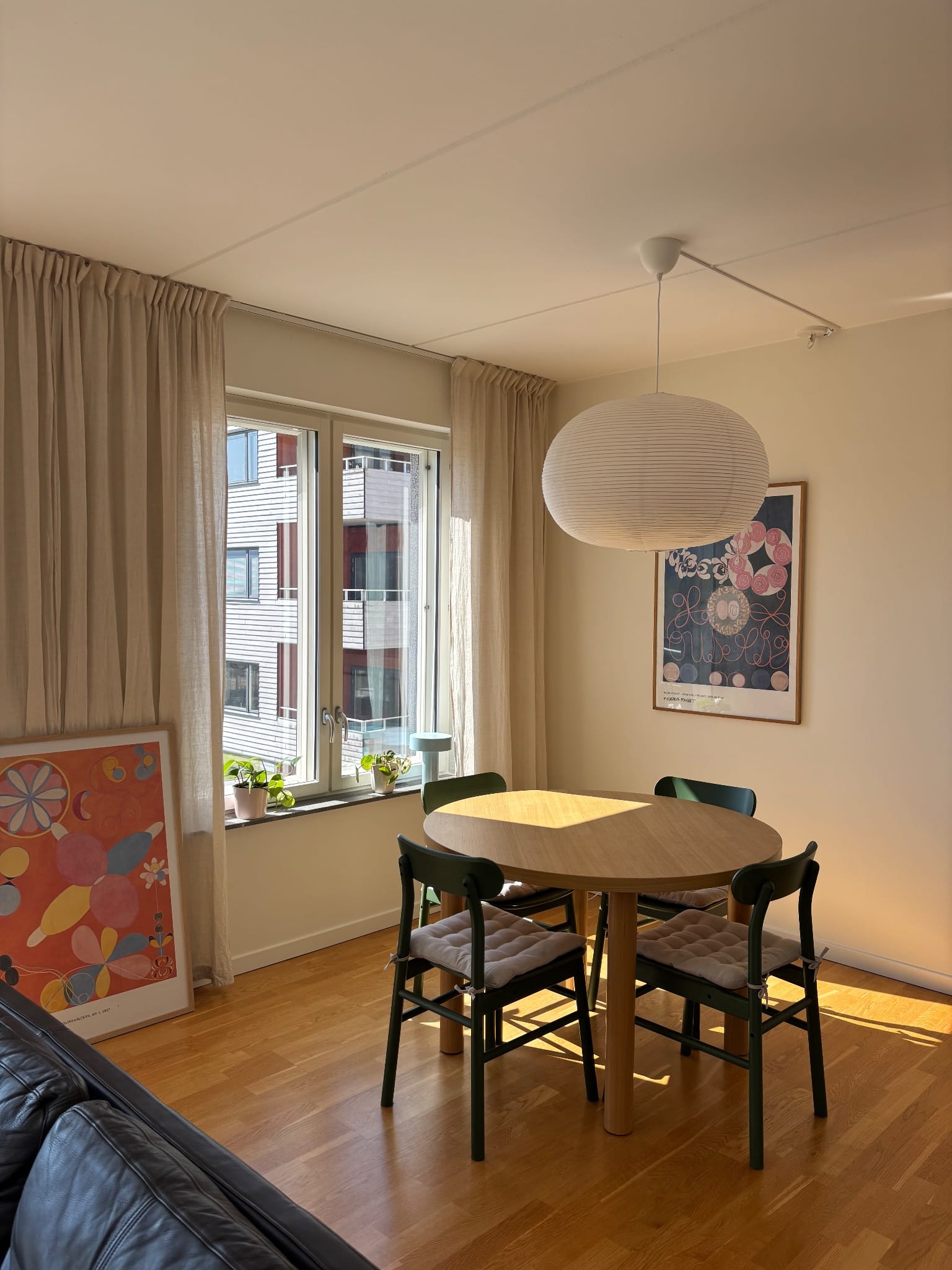 2-rumslägenhet i Malmö, Fregattgatan - bild 2