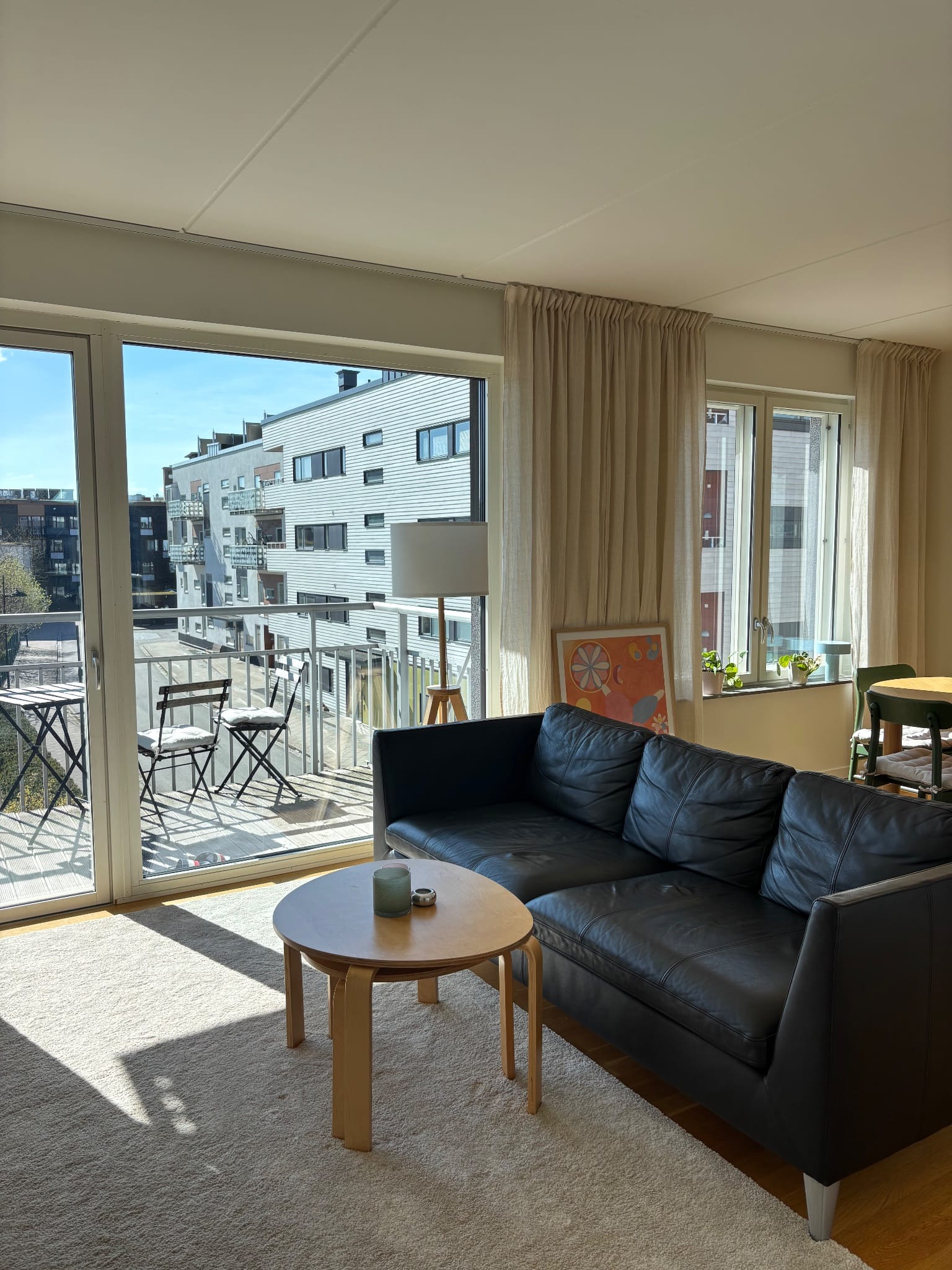 2-rumslägenhet i Malmö, Fregattgatan - bild 4