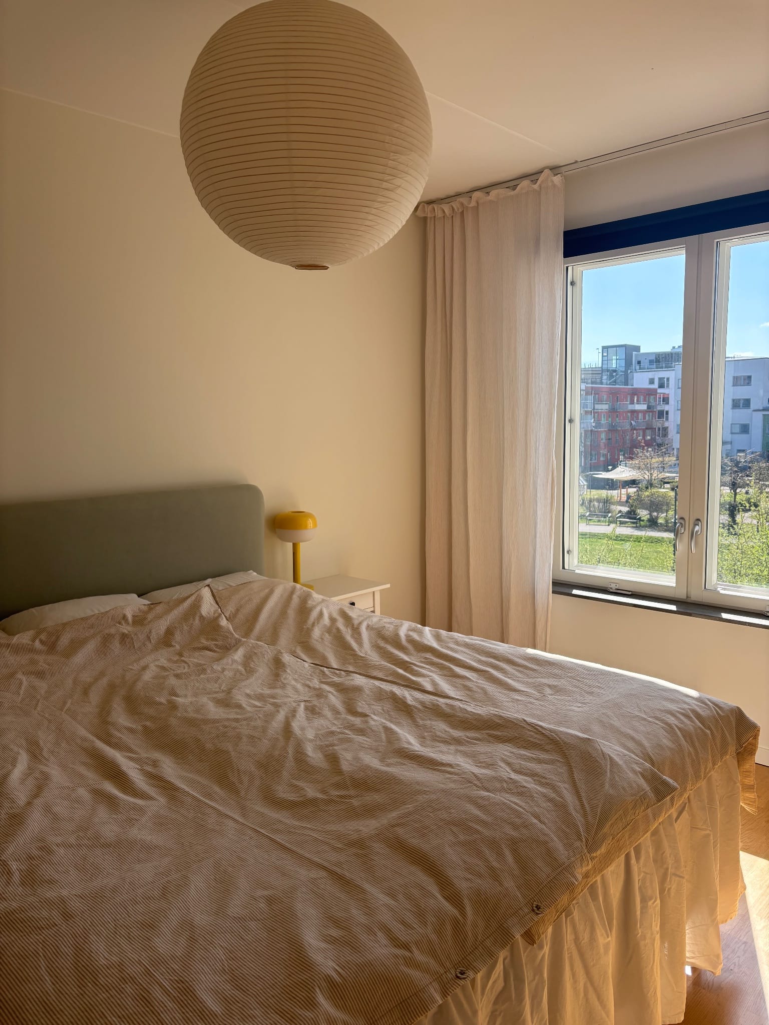 2-rumslägenhet i Malmö, Fregattgatan - bild 3