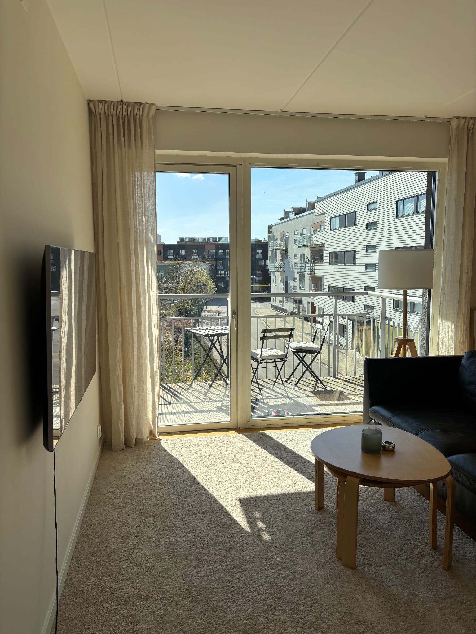 2-rumslägenhet i Malmö, Fregattgatan - bild 5