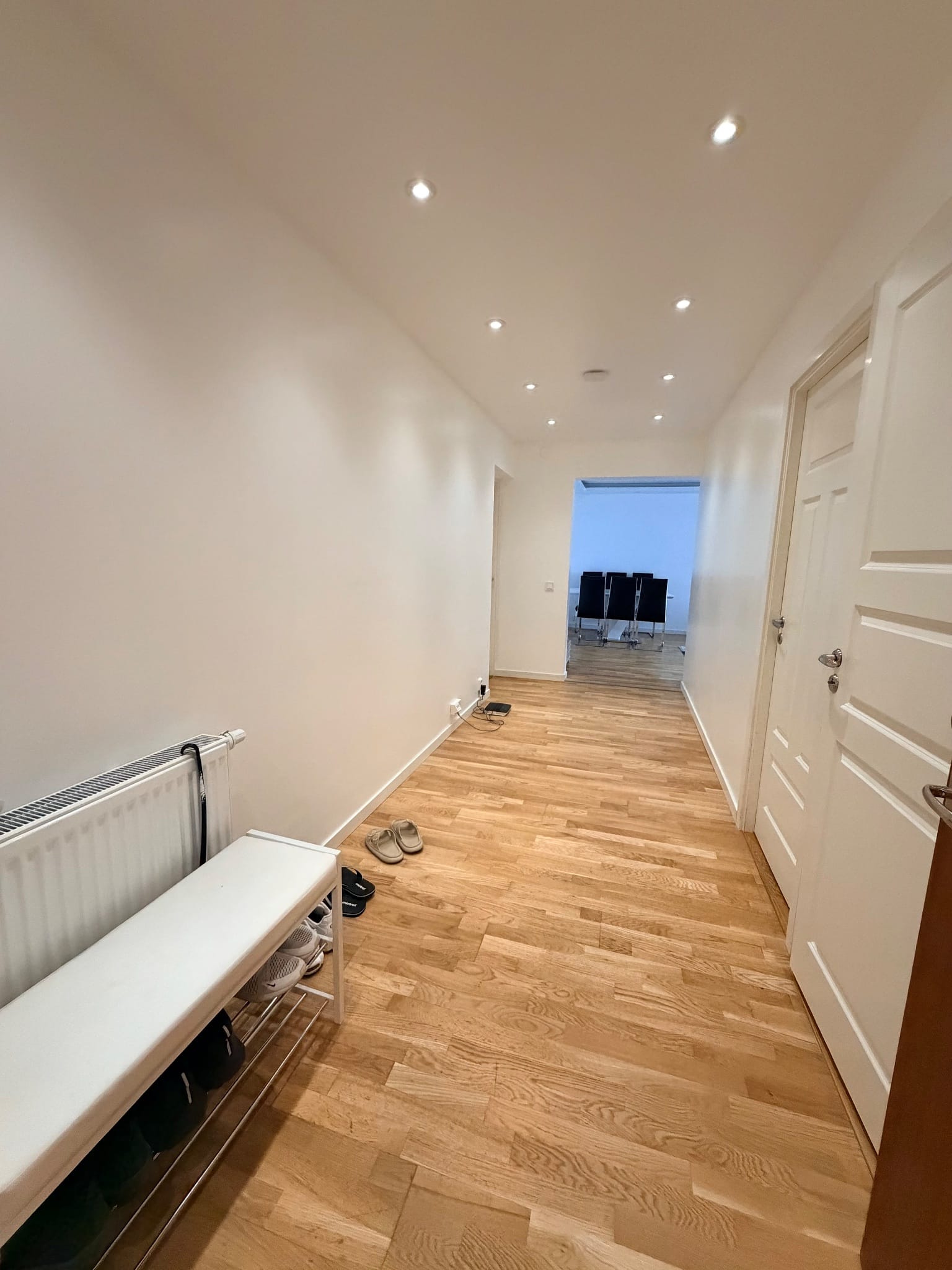 3-rumslägenhet i Malmö, Tornfalksgatan - bild 4
