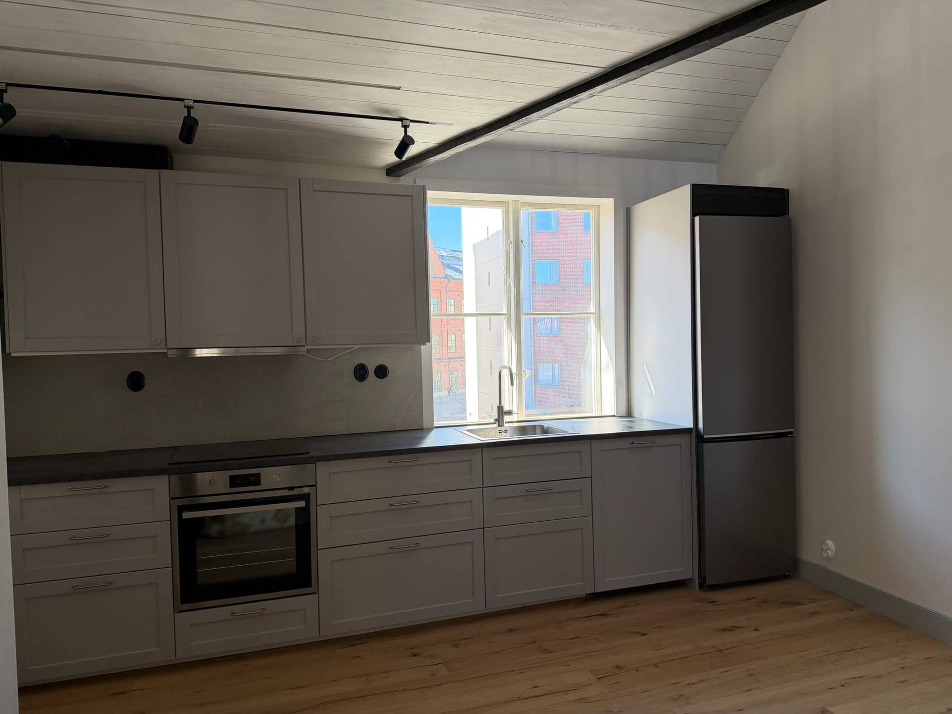 2-rumshus i Södertälje, Kullmansgatan - bild 5