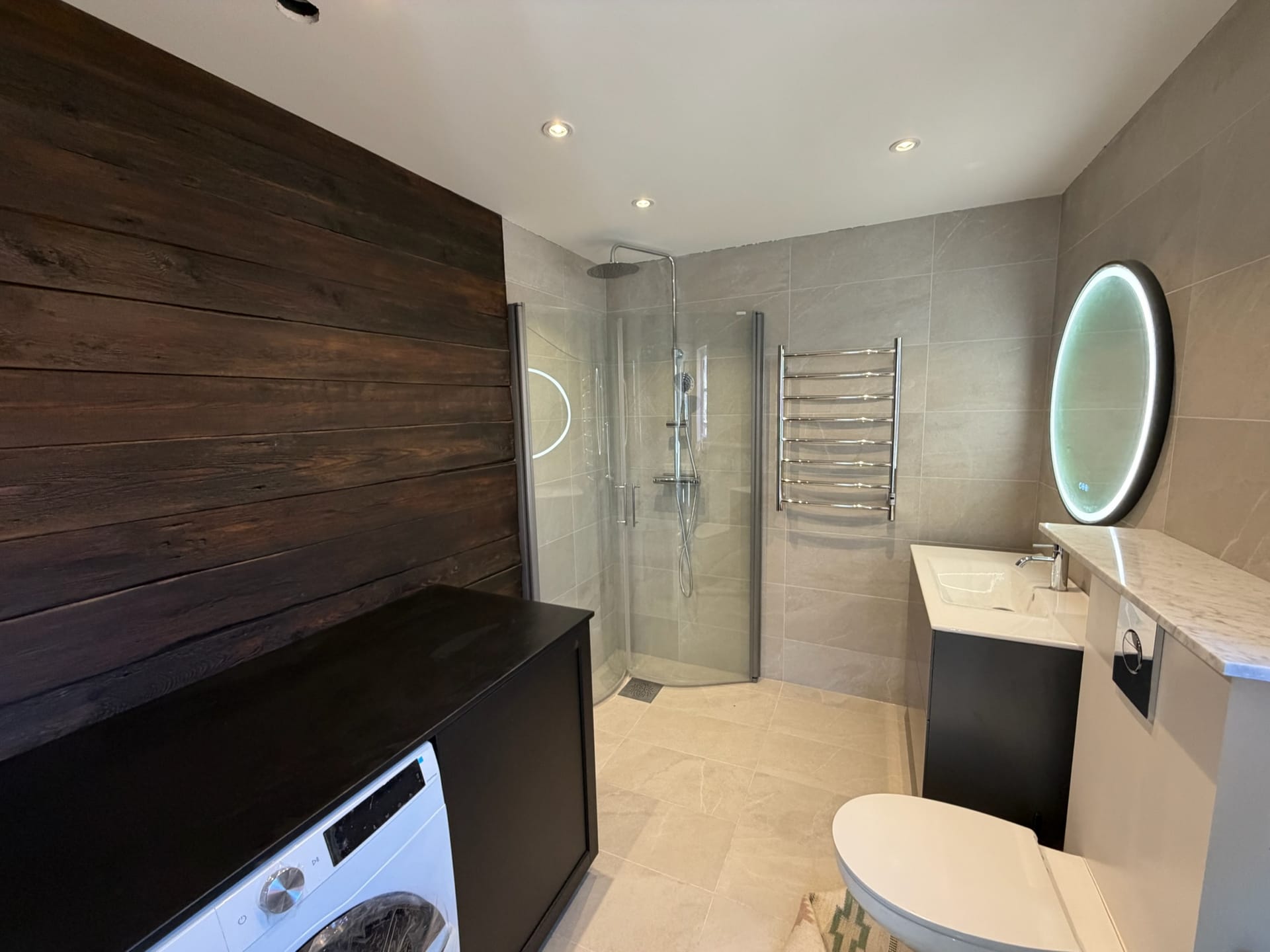 2-rumshus i Södertälje, Kullmansgatan - bild 3