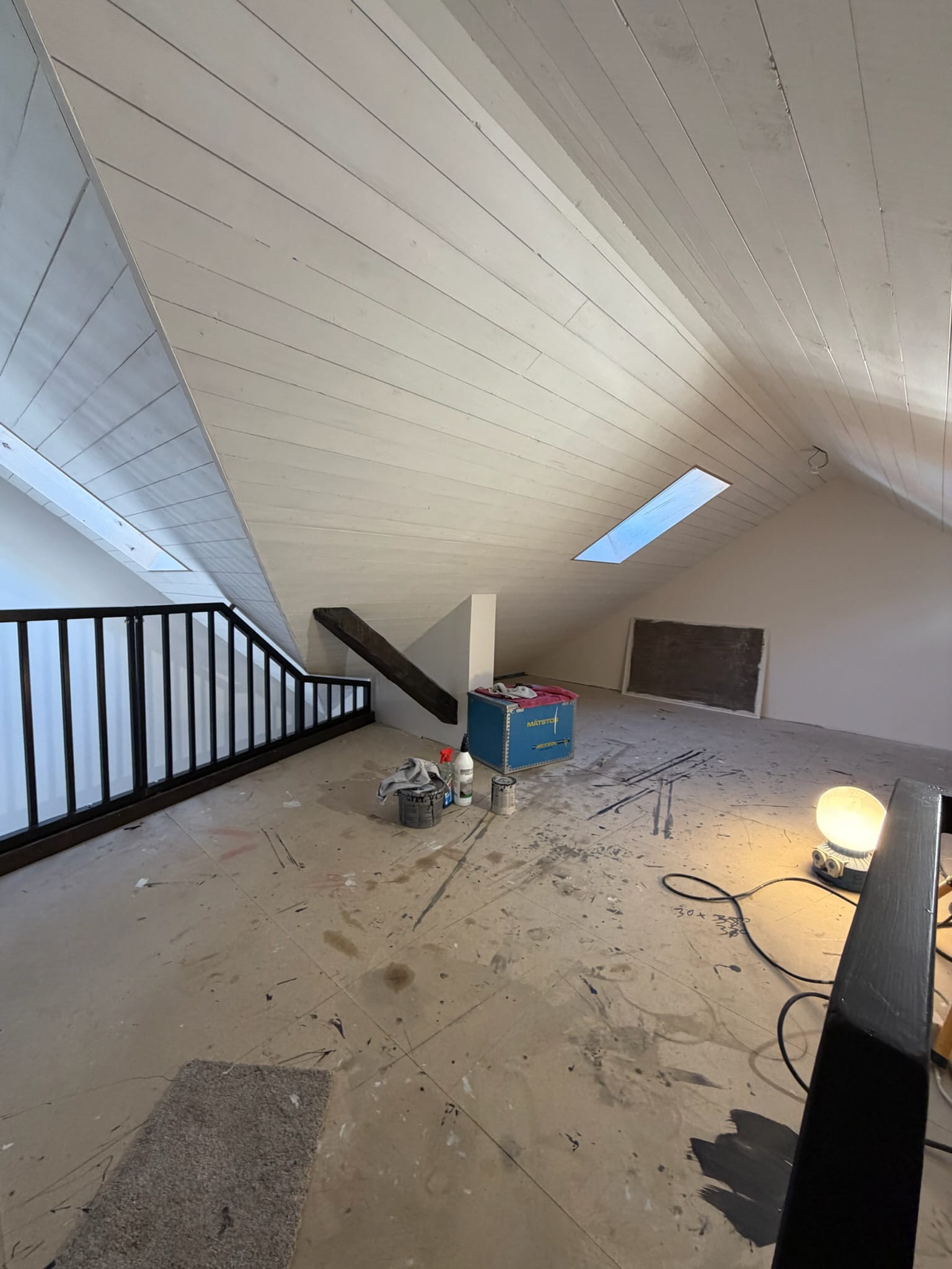 2-rumshus i Södertälje, Kullmansgatan - bild 4