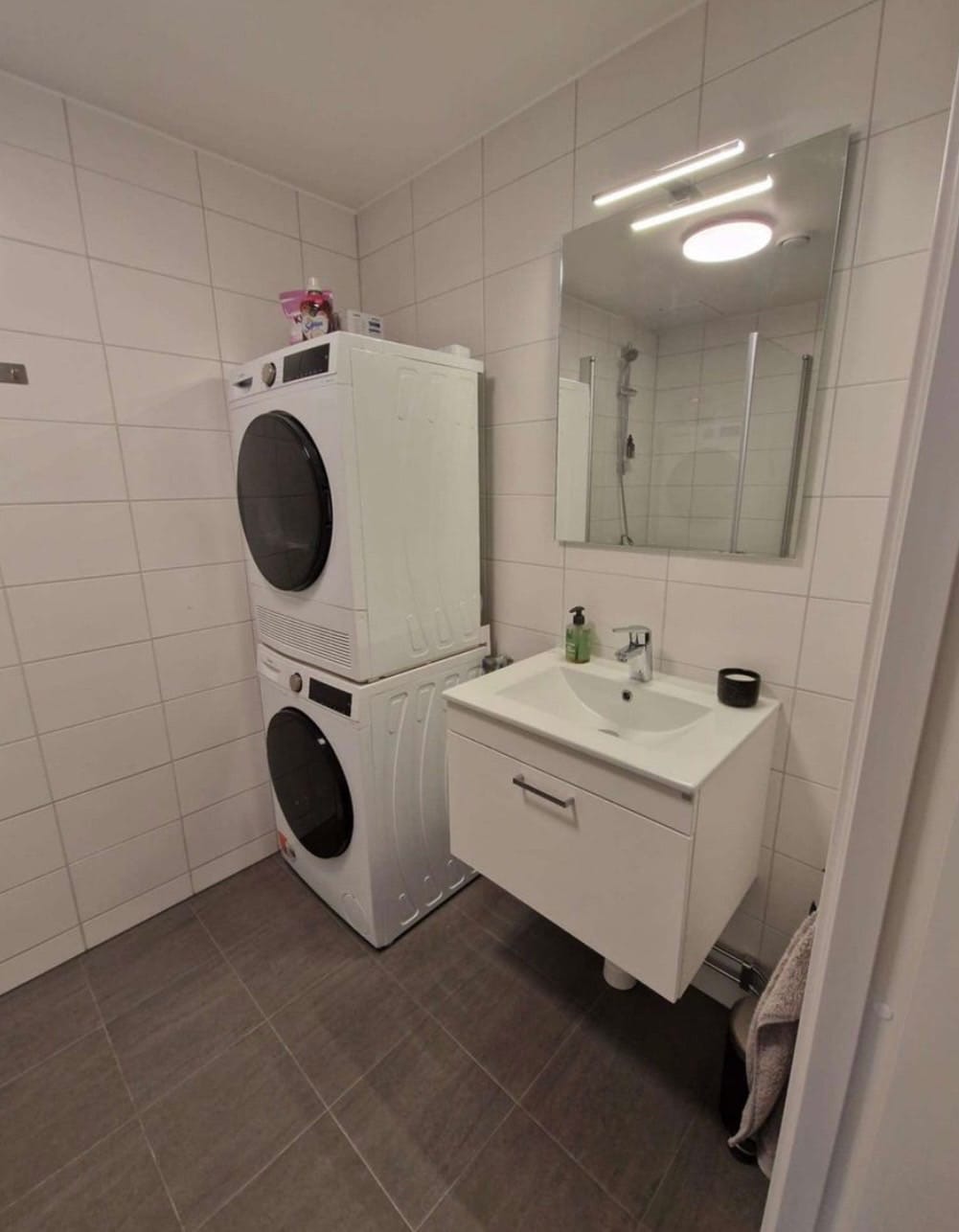 1-rumslägenhet i Lund, Klostergatan - bild 1