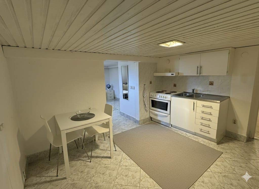 2-rumslägenhet i Malmö, Botildenborgsvägen - bild 1