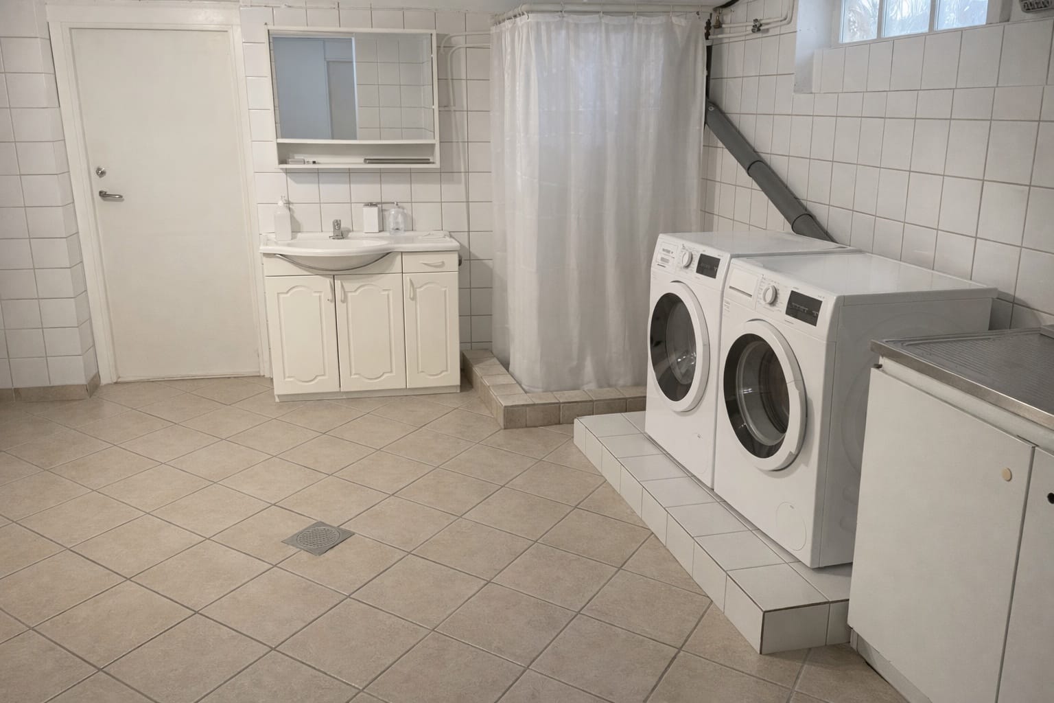 2-rumslägenhet i Malmö, Botildenborgsvägen - bild 4