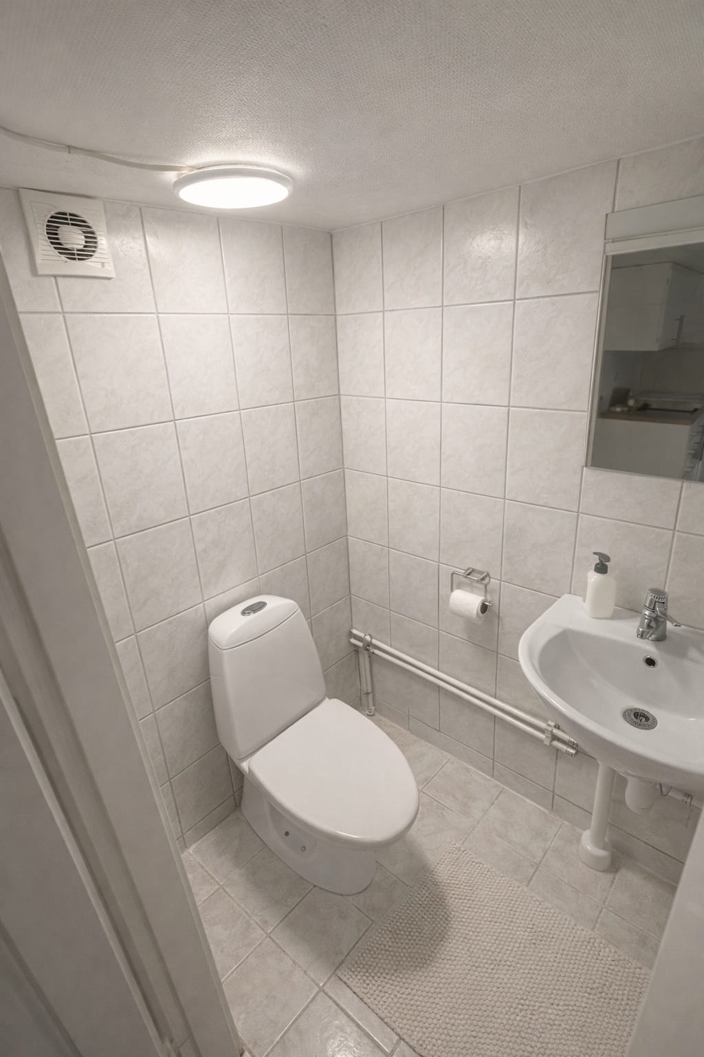 2-rumslägenhet i Malmö, Botildenborgsvägen - bild 5