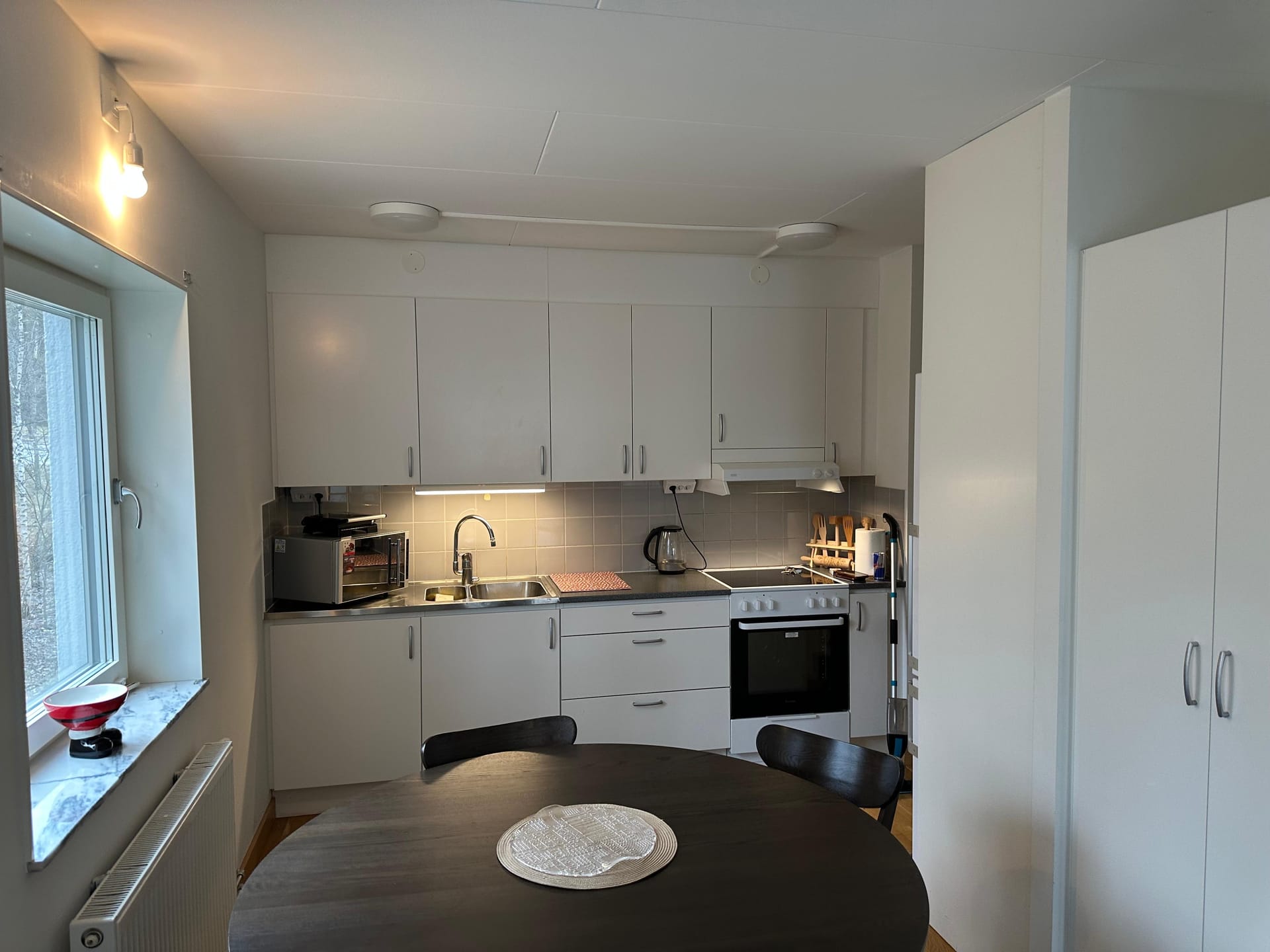 3-room apartment in Märsta, Kungshörnet - image 3