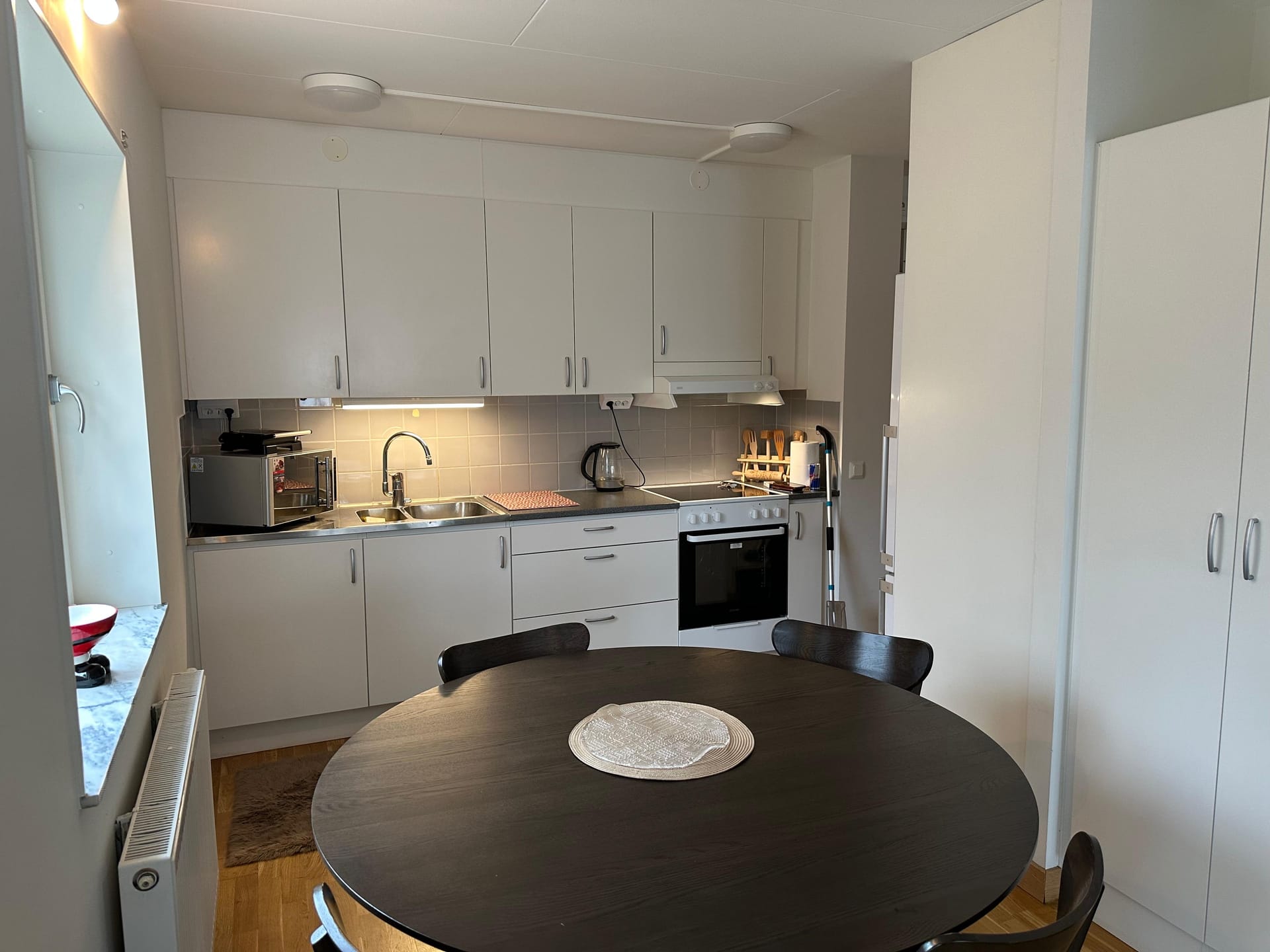 3-room apartment in Märsta, Kungshörnet - image 2