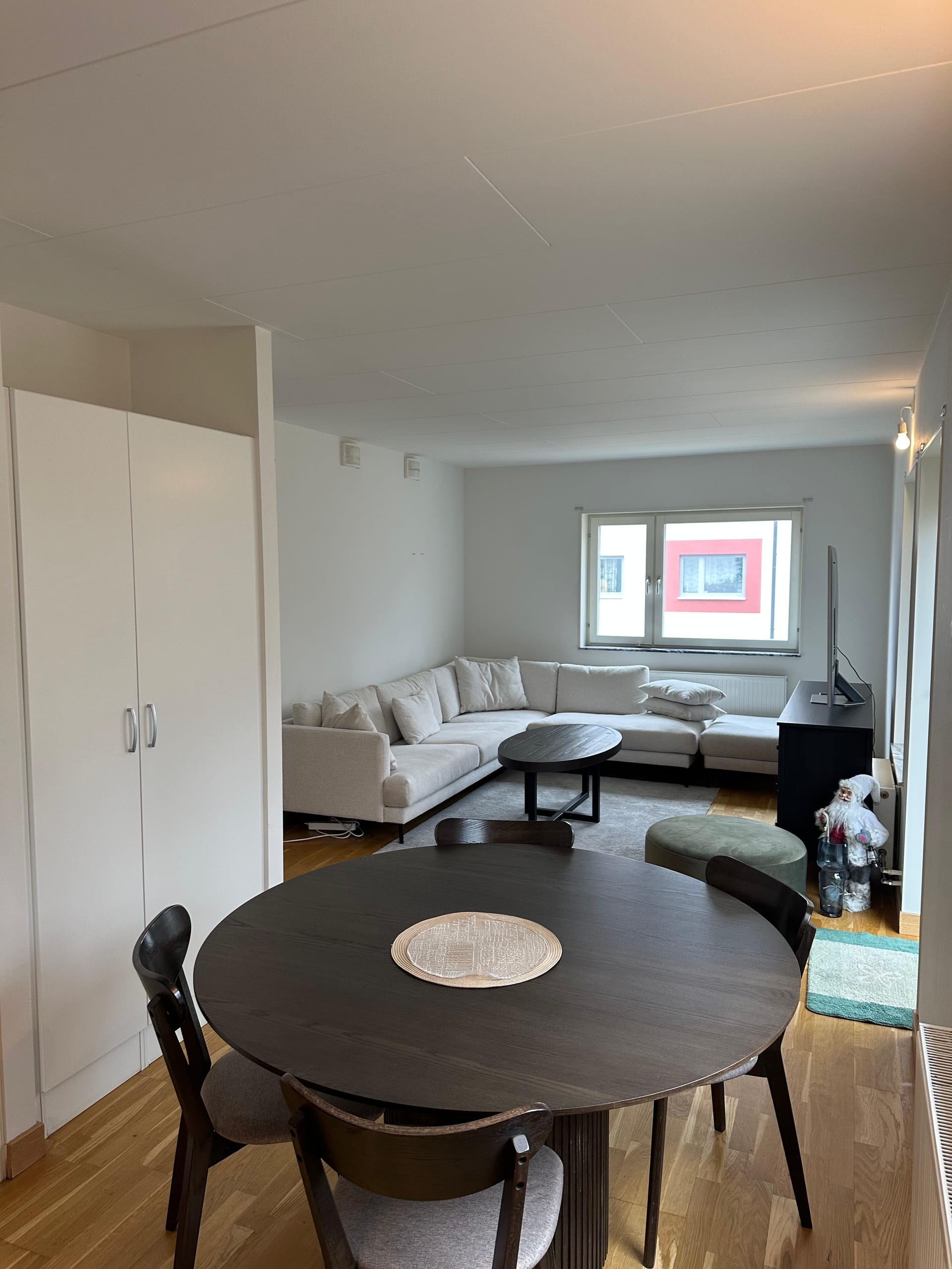 3-room apartment in Märsta, Kungshörnet - image 5